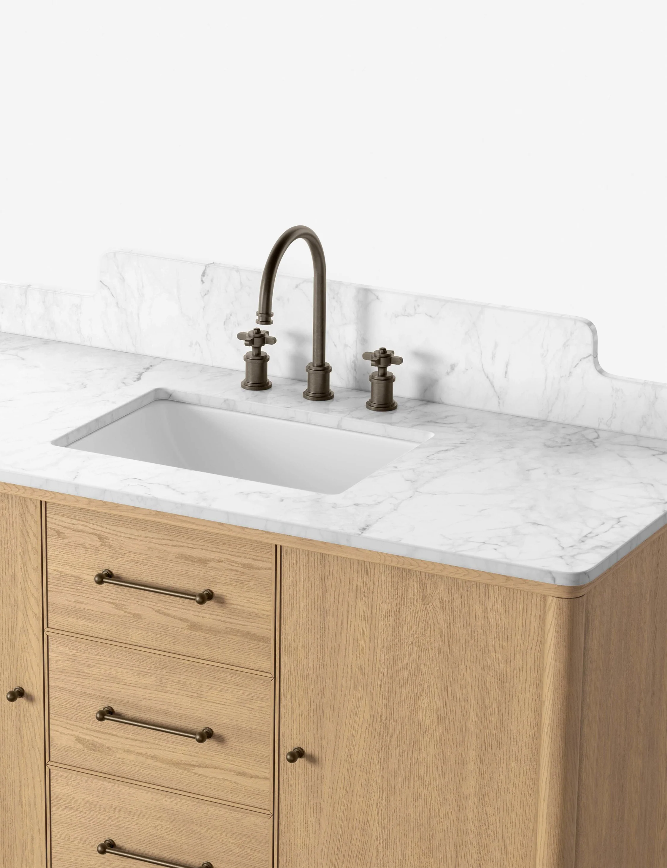 Pennington Bath Vanity - Image 7