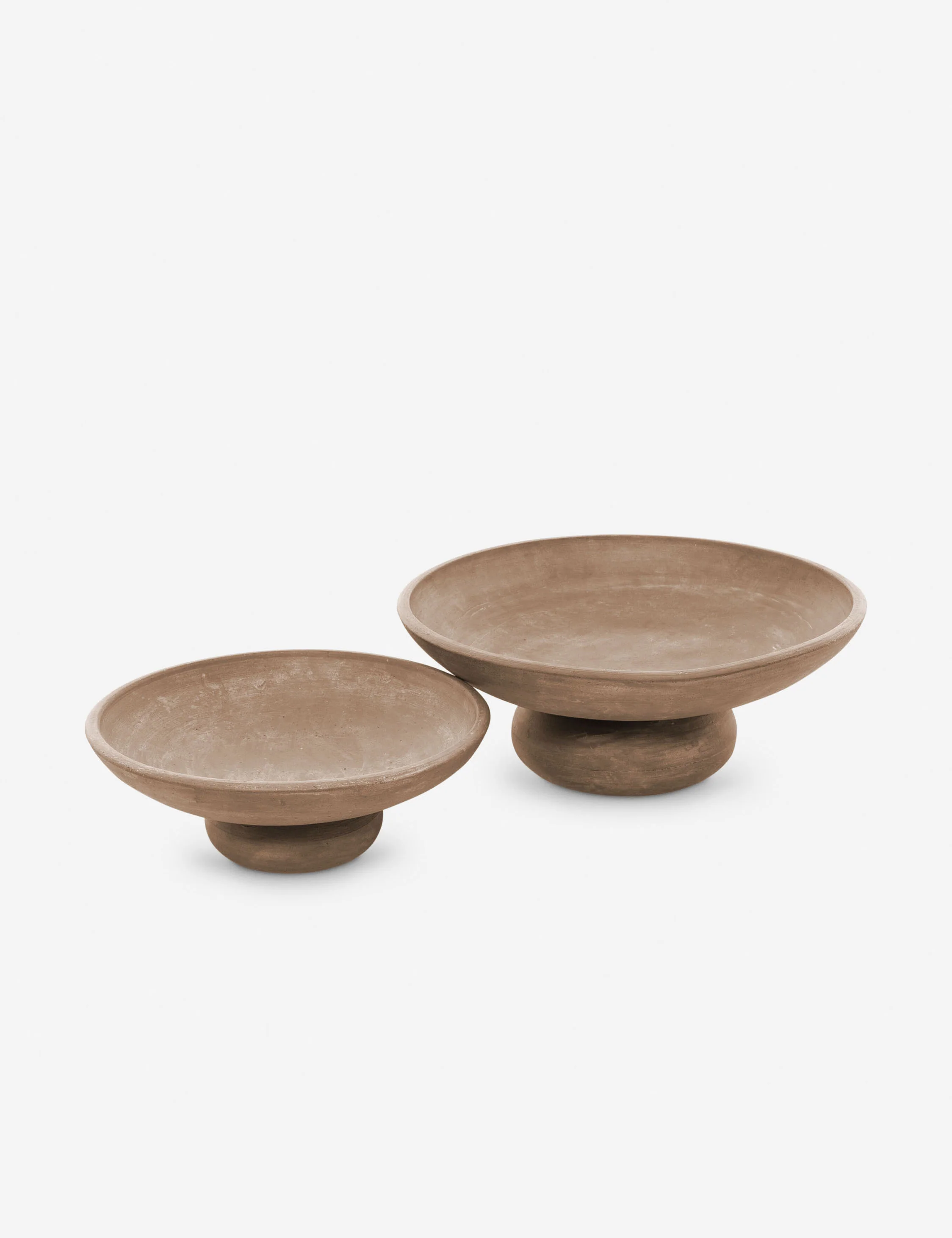 Perla Bowls (Set of 2) by Amber Lewis x Four Hands - Image 4