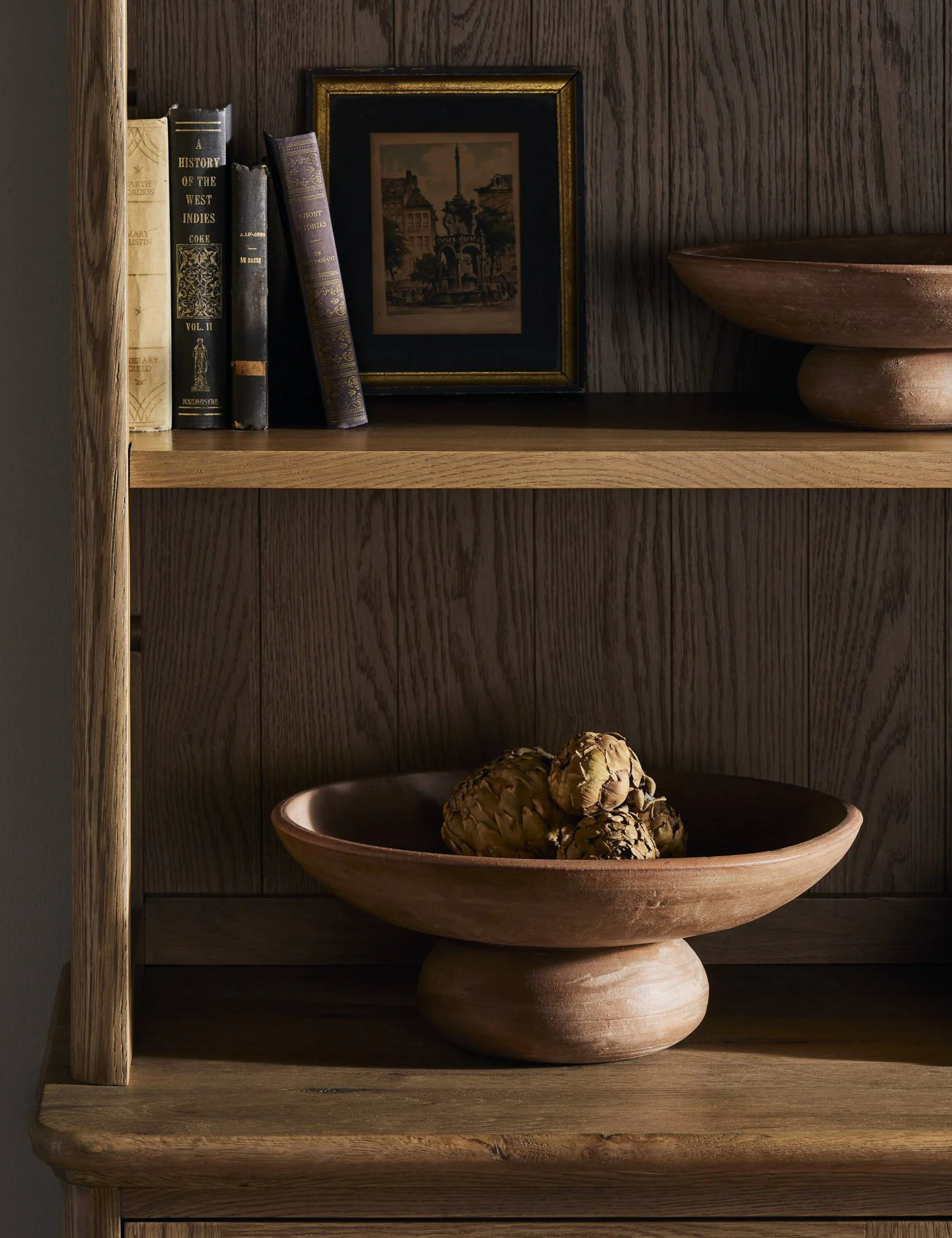 Perla Bowls (Set of 2) by Amber Lewis x Four Hands - Image 5