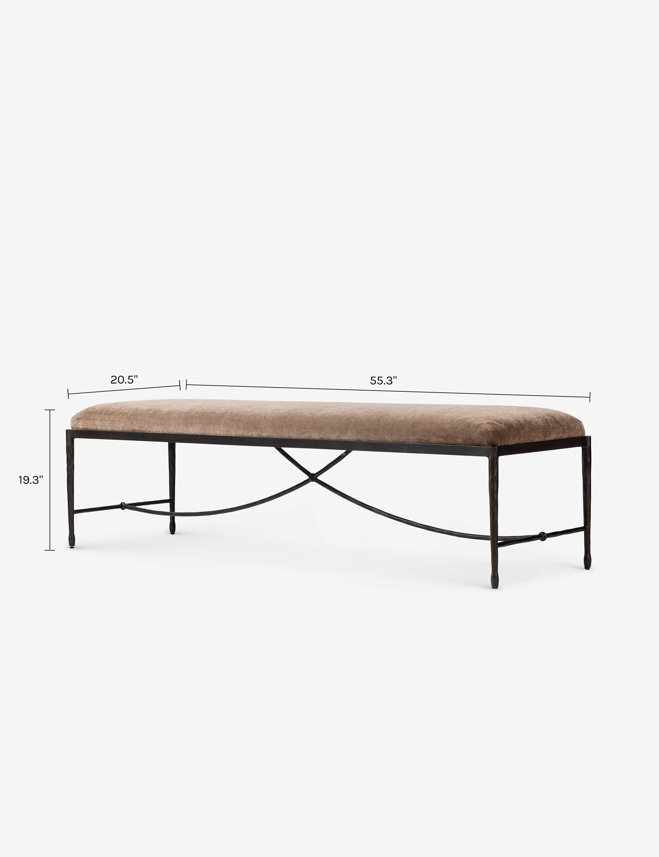 Perlaza Bench - Image 15