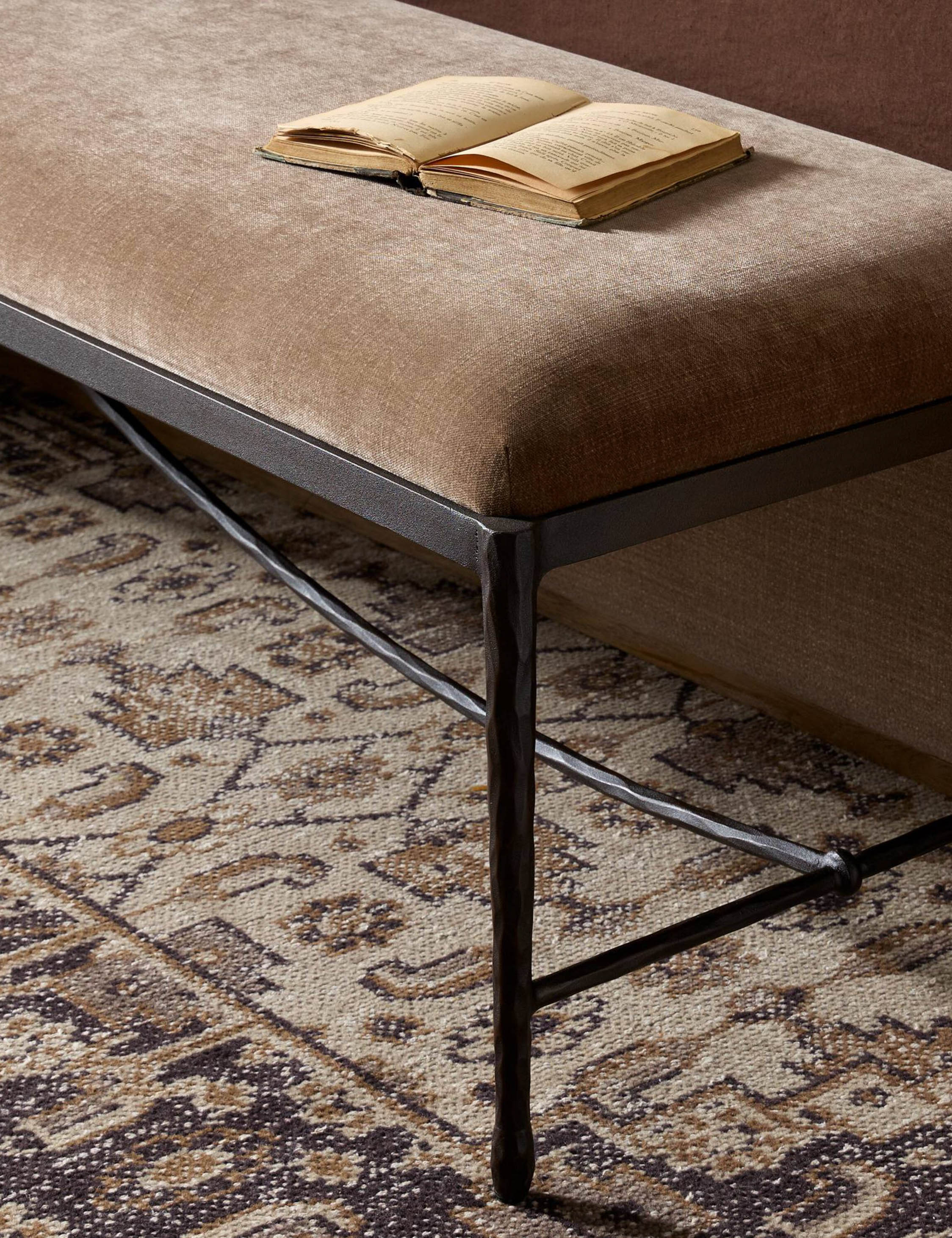 Perlaza Bench - Image 6