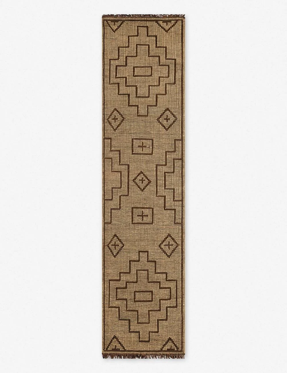 Perret Handwoven Rug - Image 4