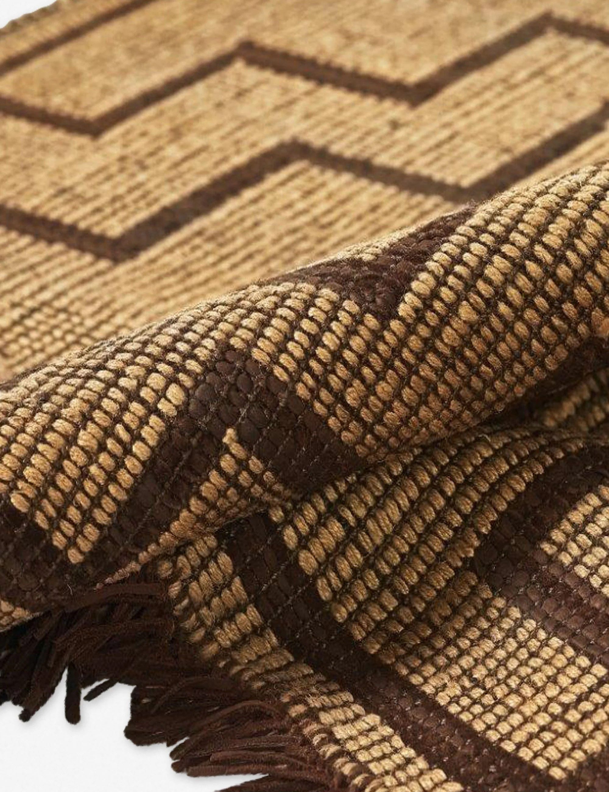 Perret Handwoven Rug - Image 7