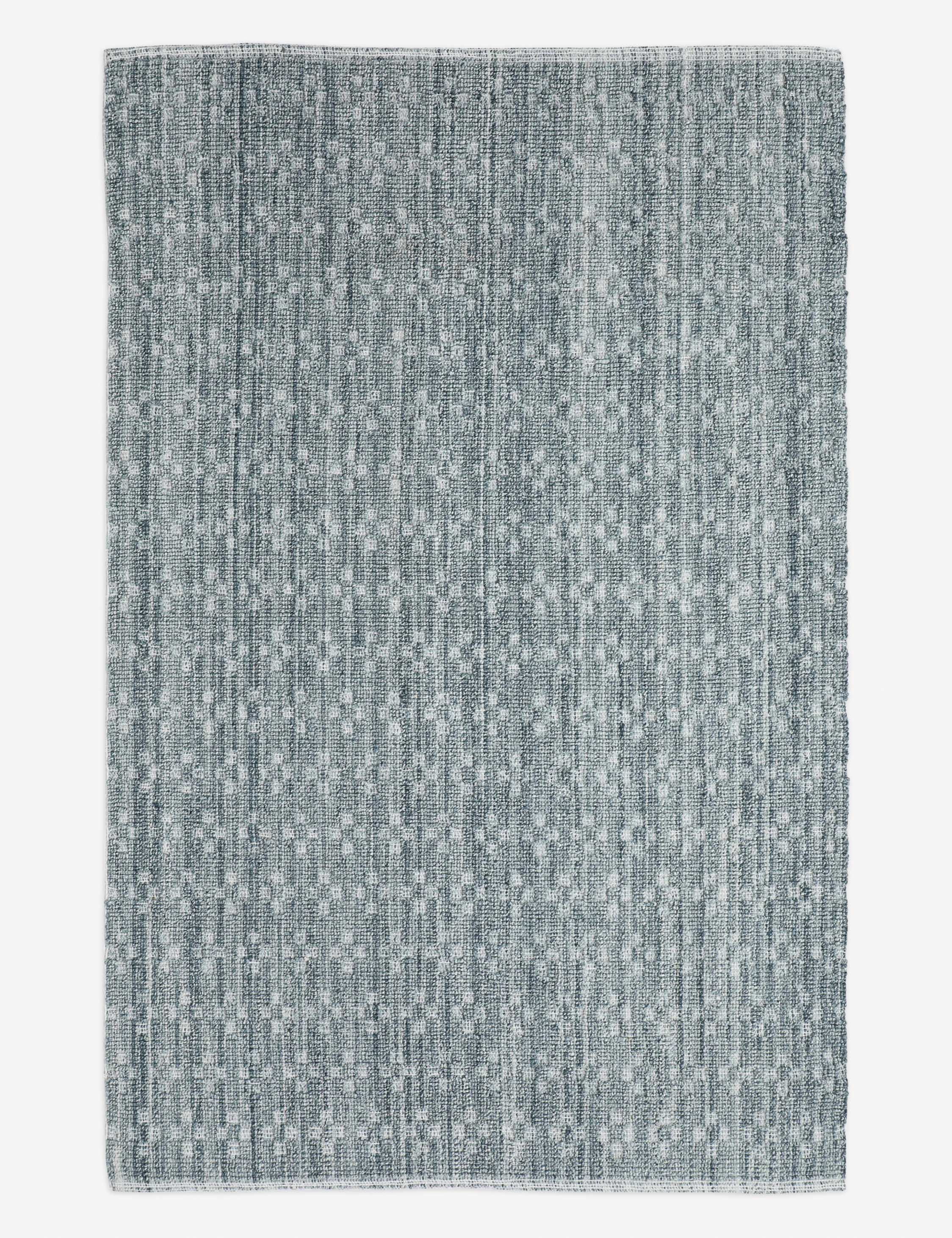 Perseus Hand-Loomed Indoor / Outdoor Rug - Image 2