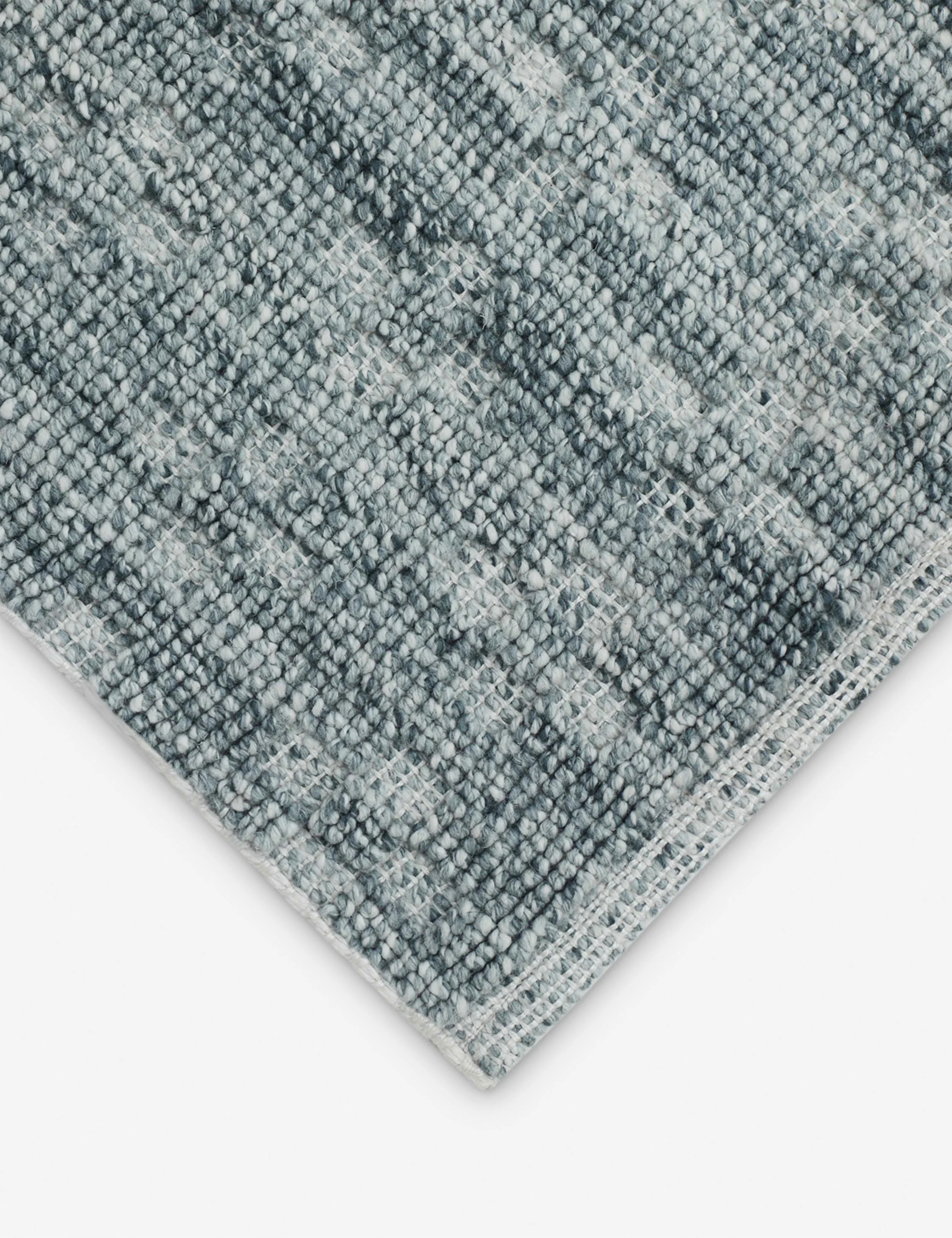Perseus Hand-Loomed Indoor / Outdoor Rug - Image 4