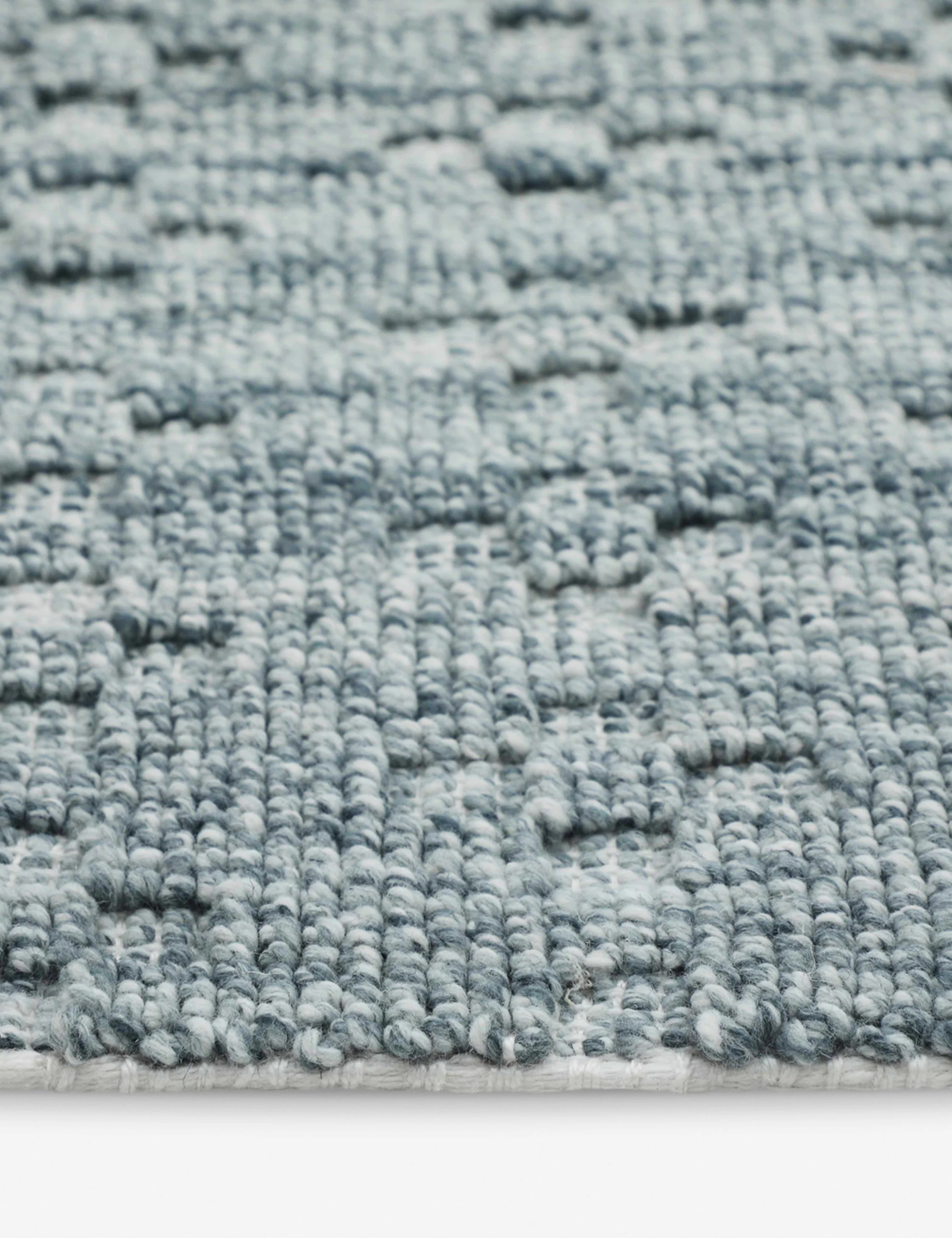 Perseus Hand-Loomed Indoor / Outdoor Rug - Image 6
