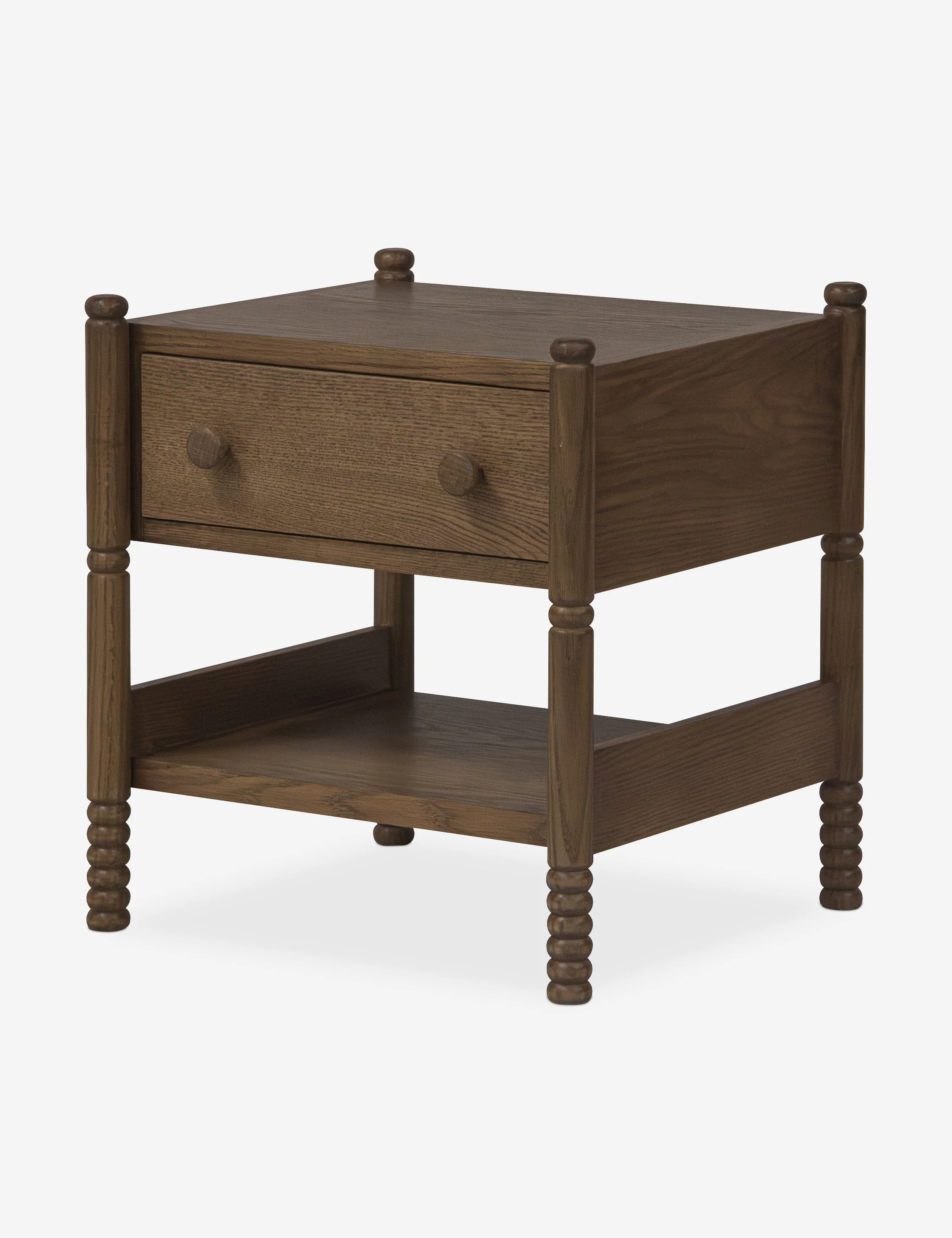 Perth Nightstand - Image 3