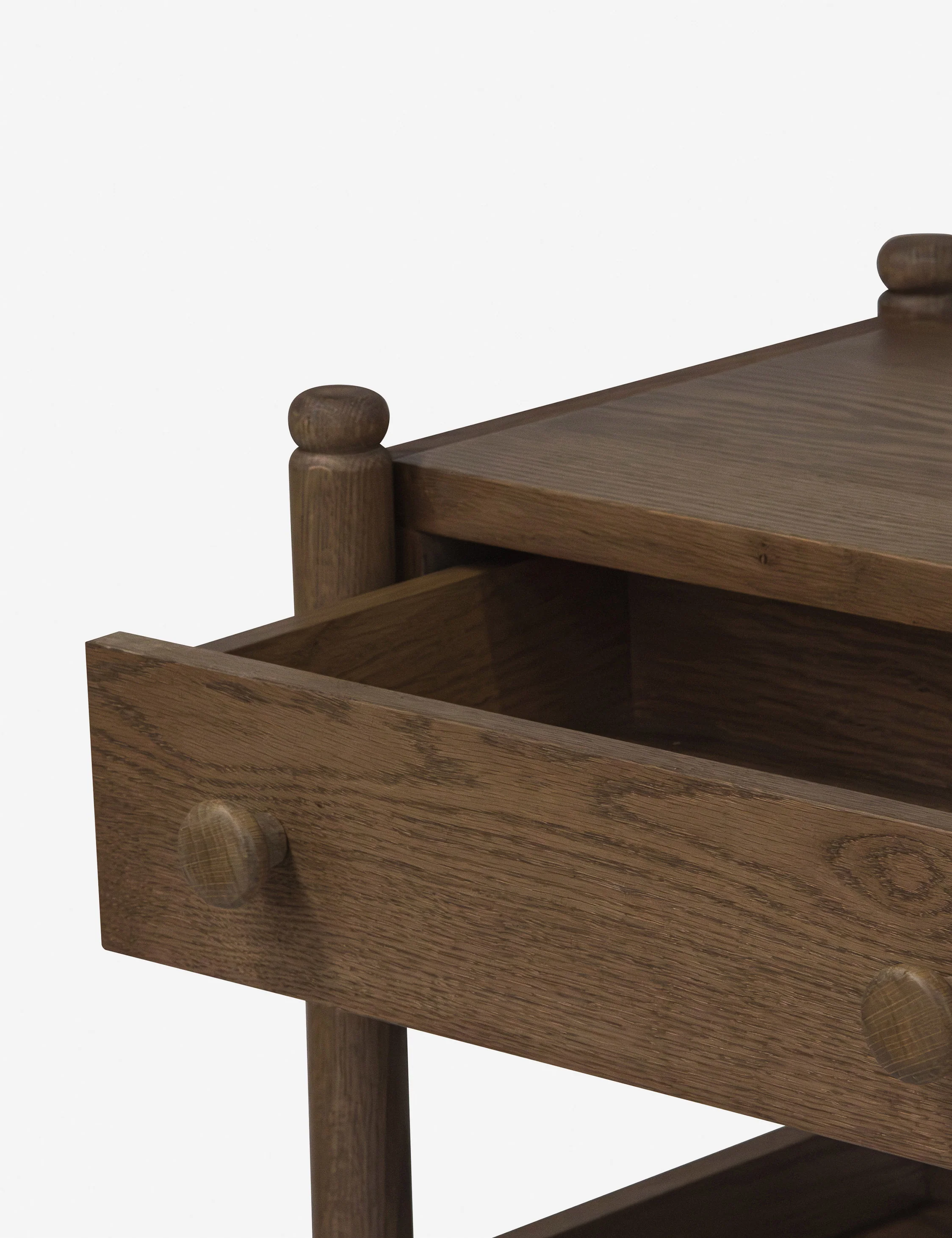 Perth Nightstand - Image 5