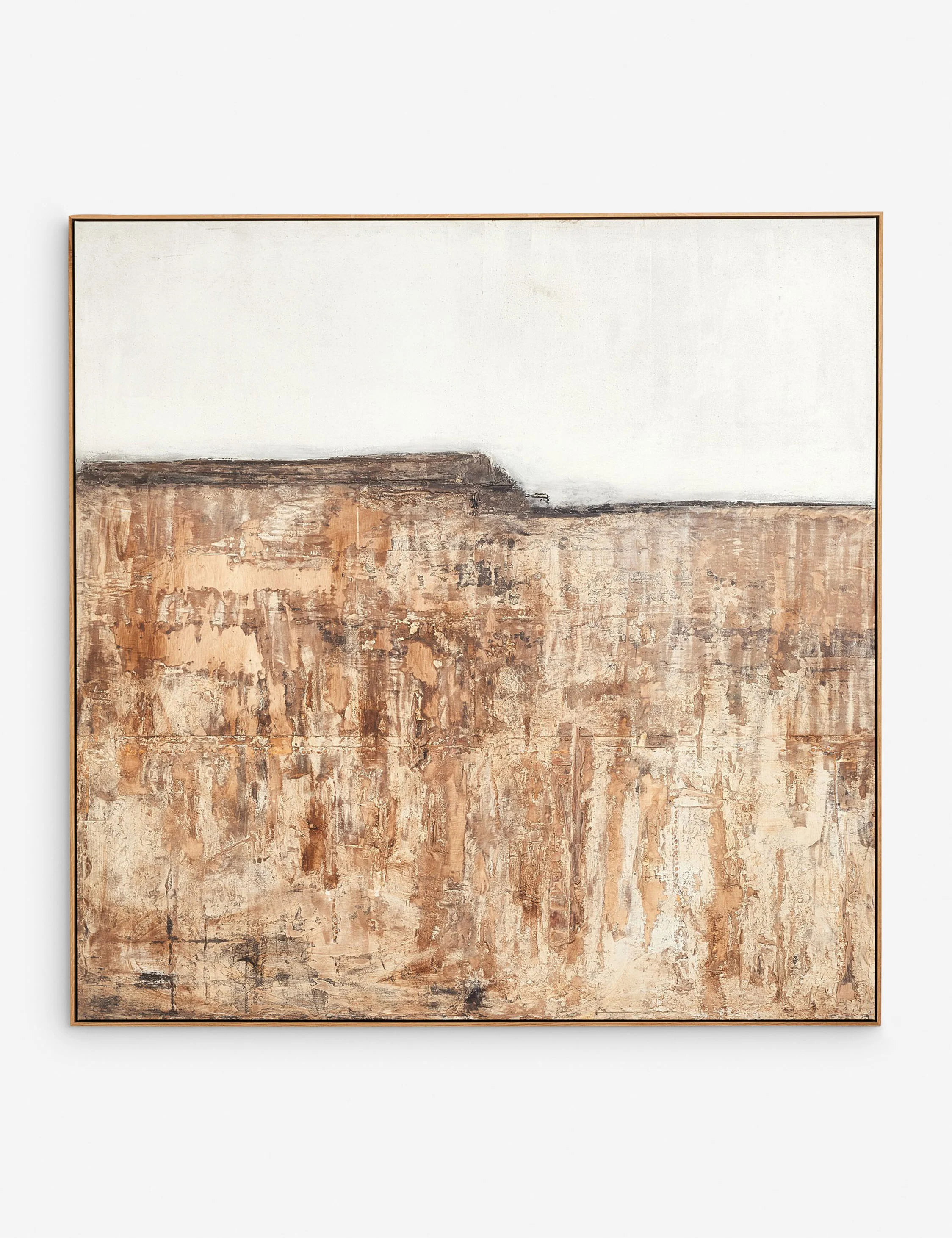 Petra Falls Wall Art by Paul Meyer - Image 2