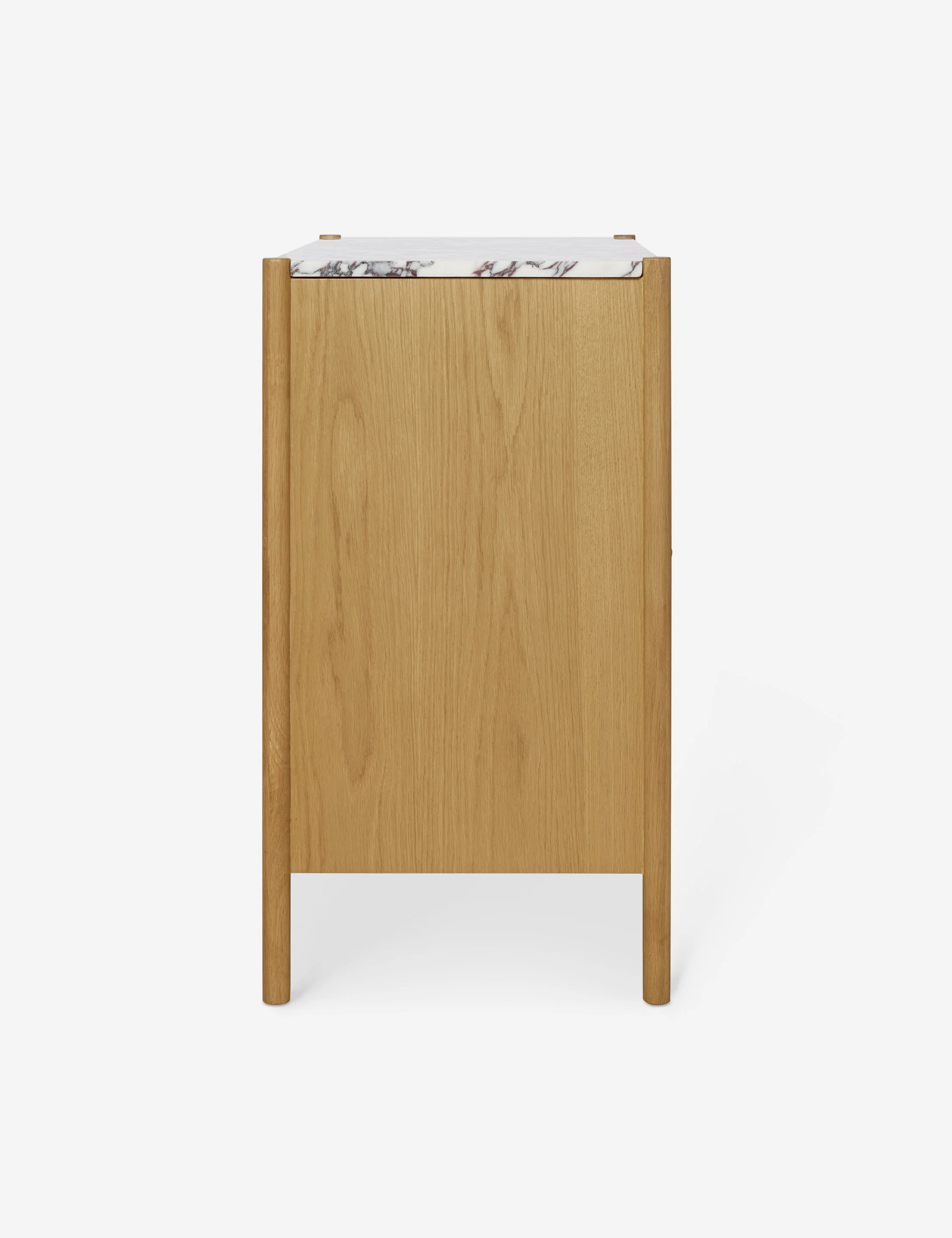 Philana 3-Drawer Dresser - Image 4