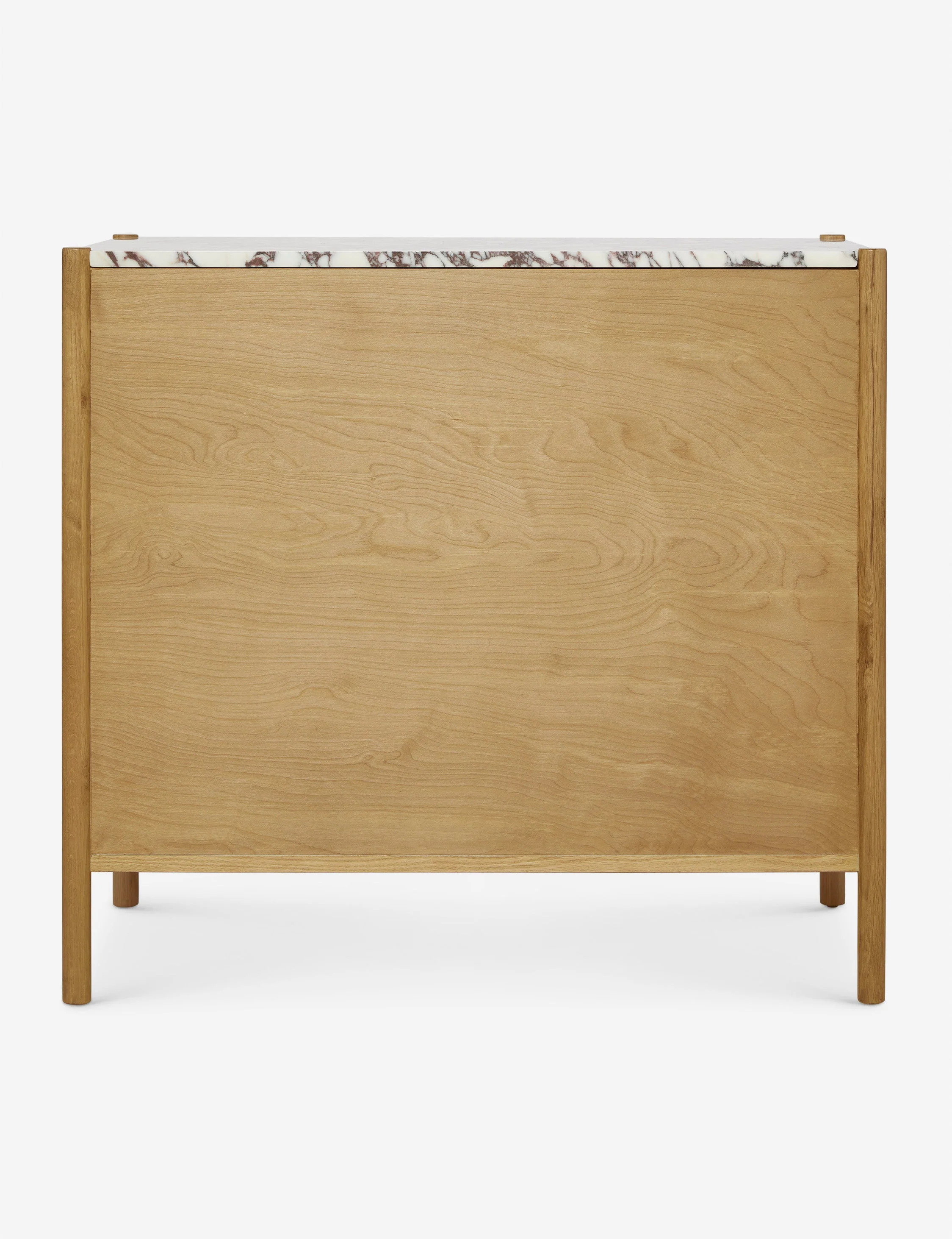 Philana 3-Drawer Dresser - Image 5