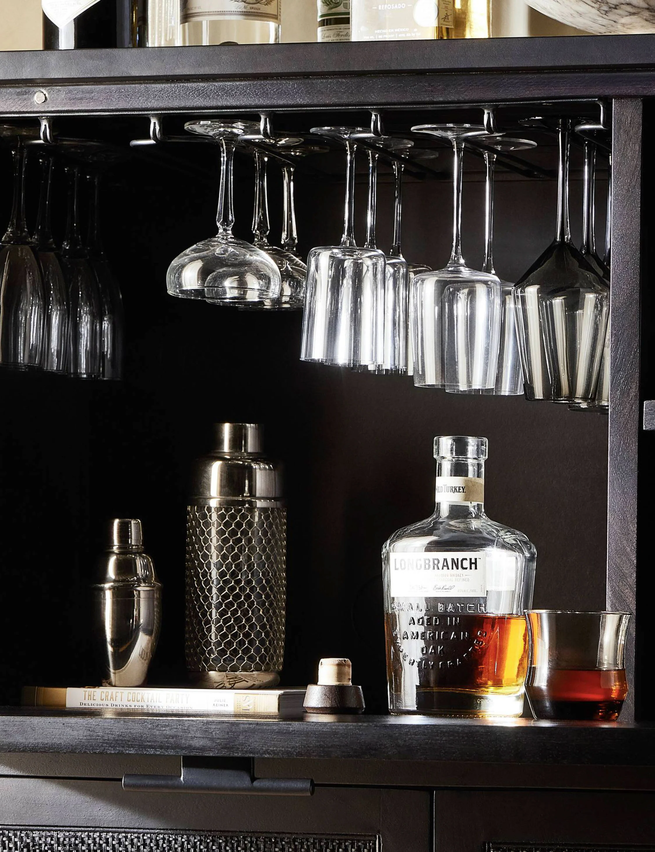 Philene Bar Cabinet - Image 18