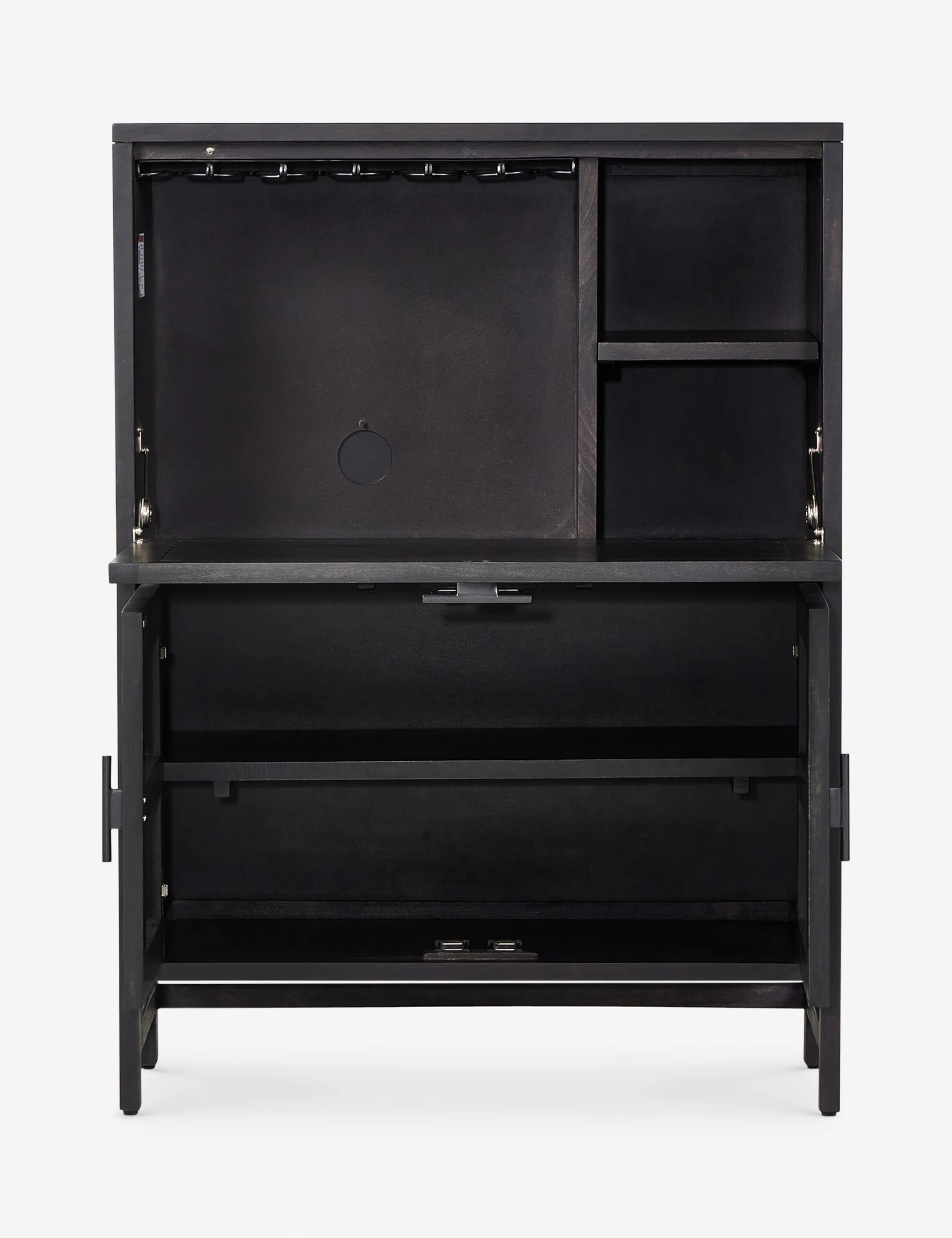 Philene Bar Cabinet - Image 19
