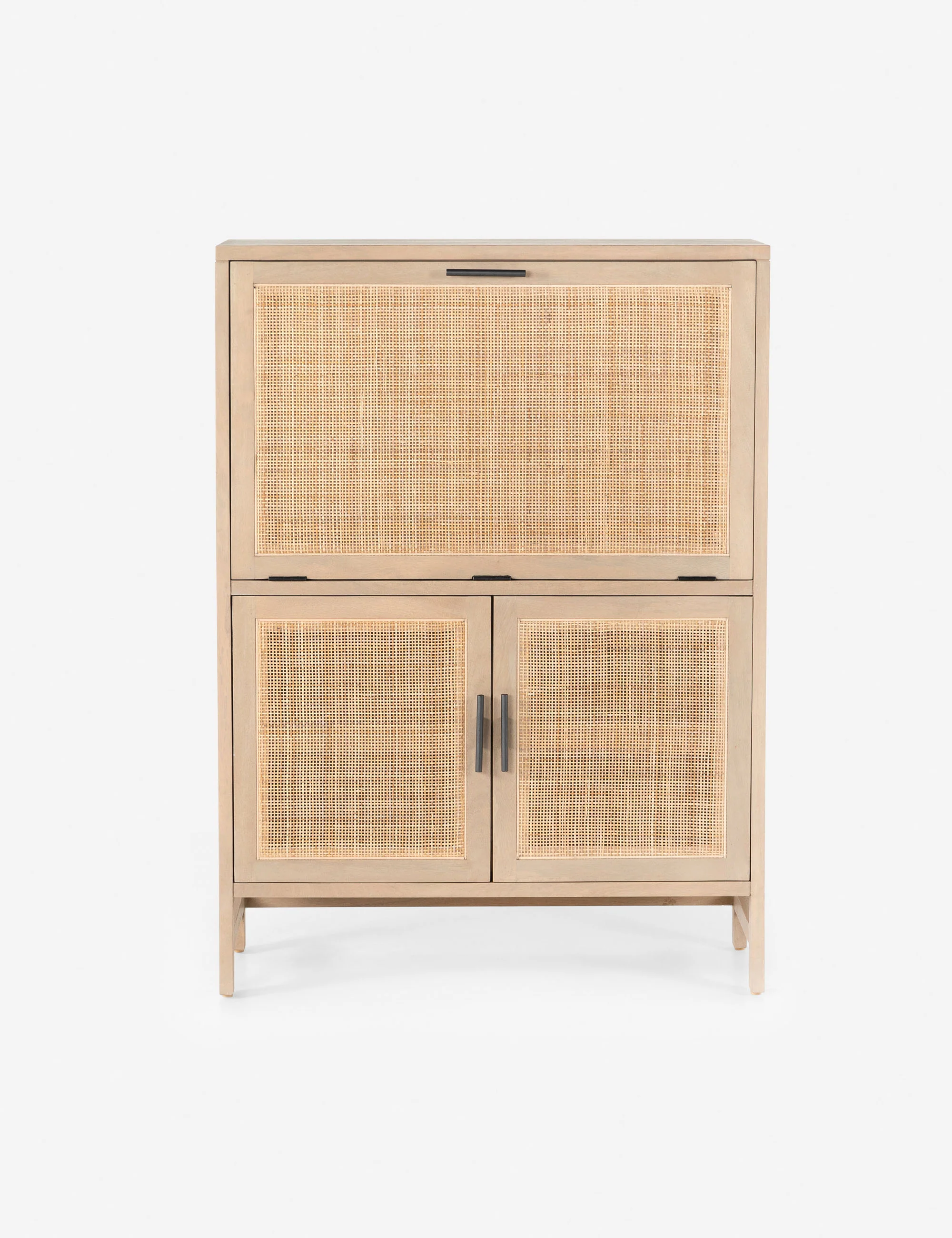 Philene Bar Cabinet - Image 2