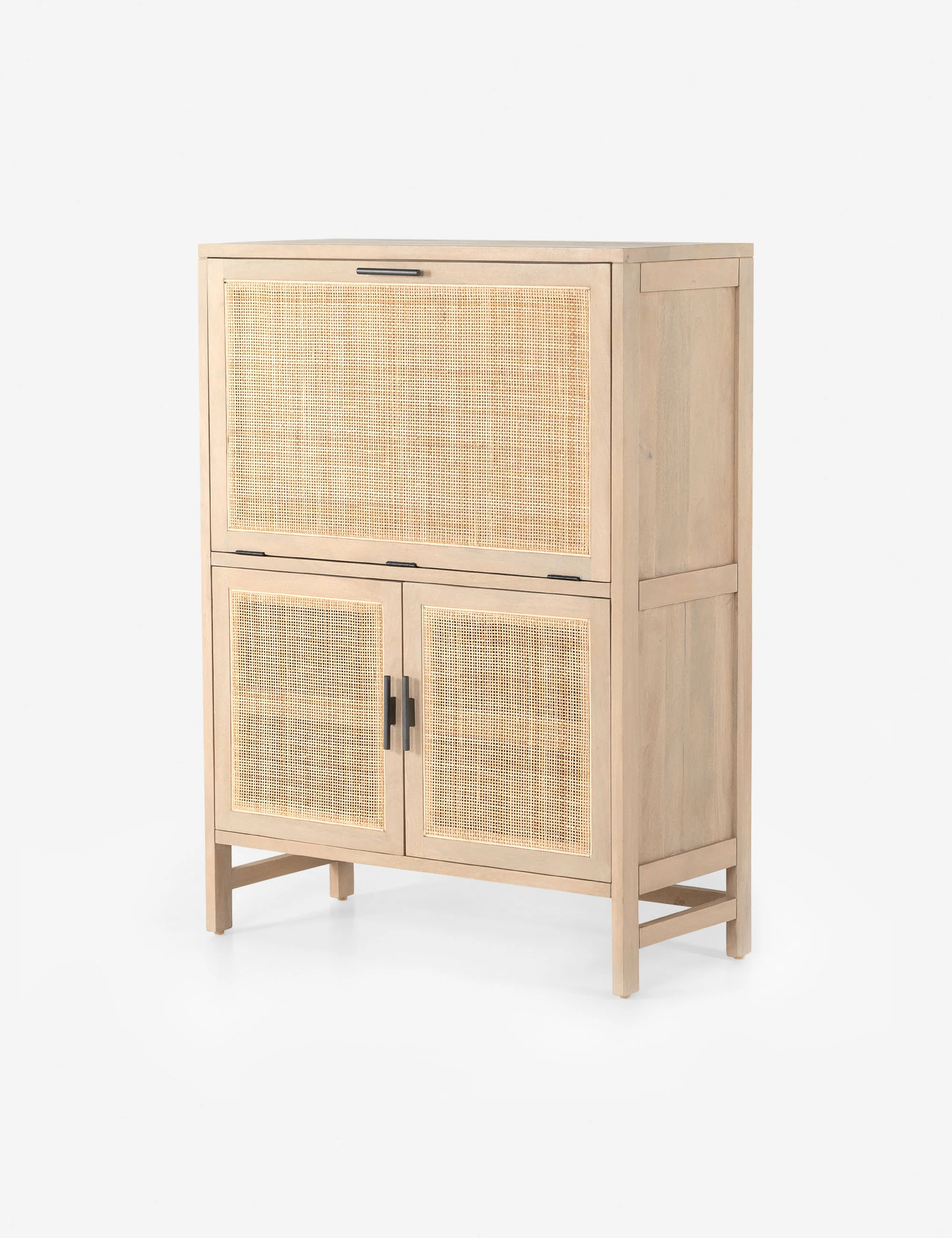 Philene Bar Cabinet - Image 5