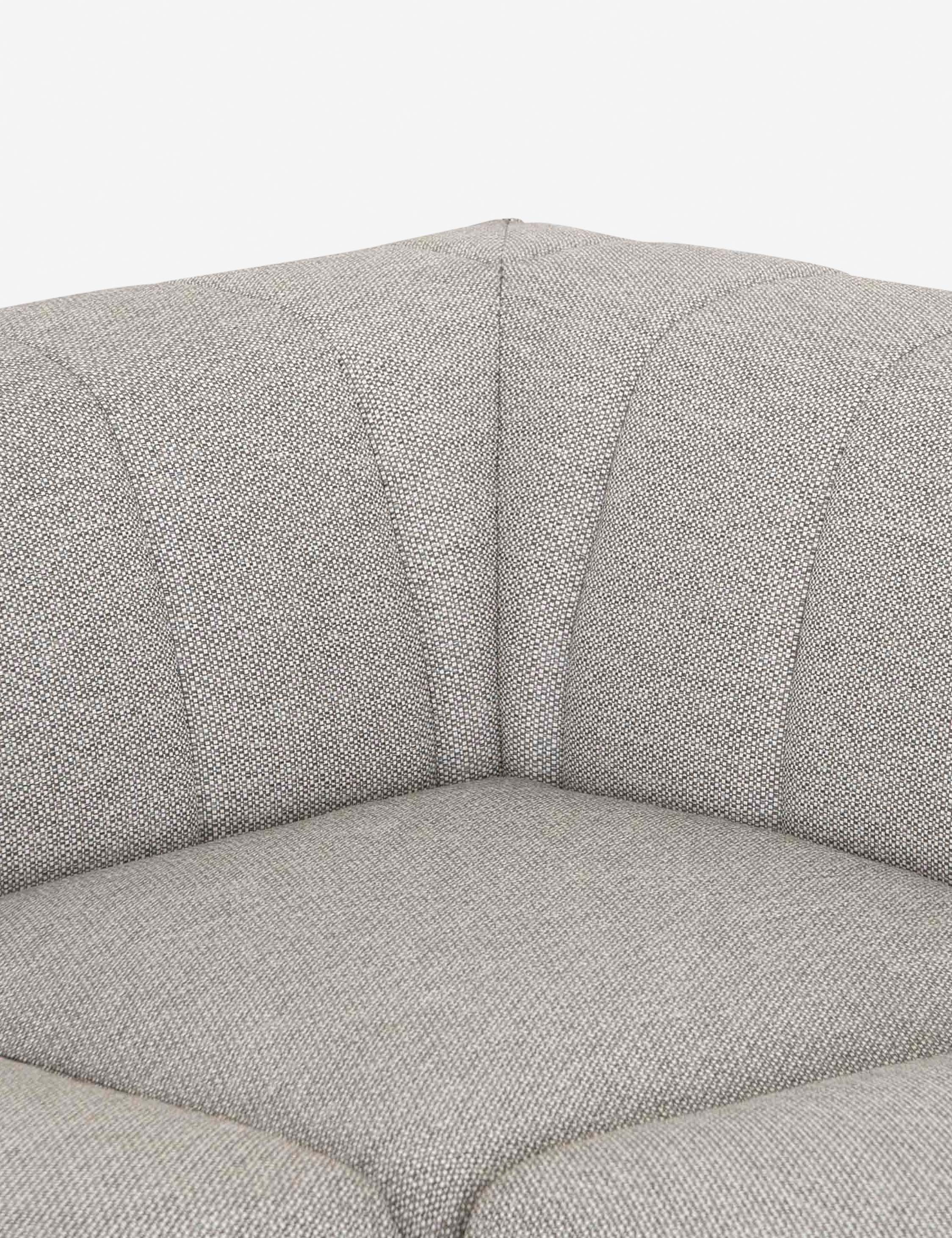 Phillipa Indoor / Outdoor Corner Sectional Sofa - Image 5