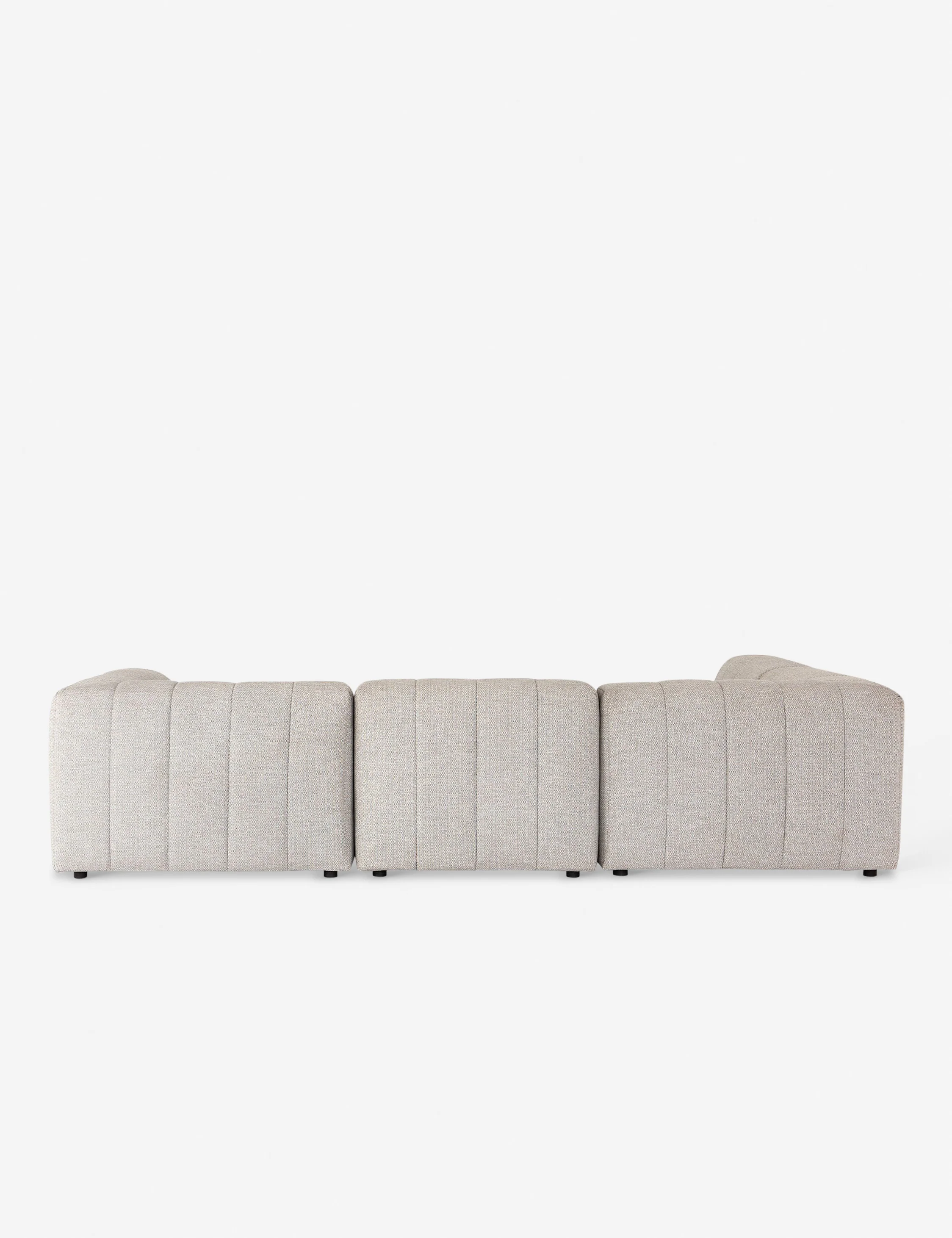 Phillipa Indoor / Outdoor Sectional Sofa - Image 5