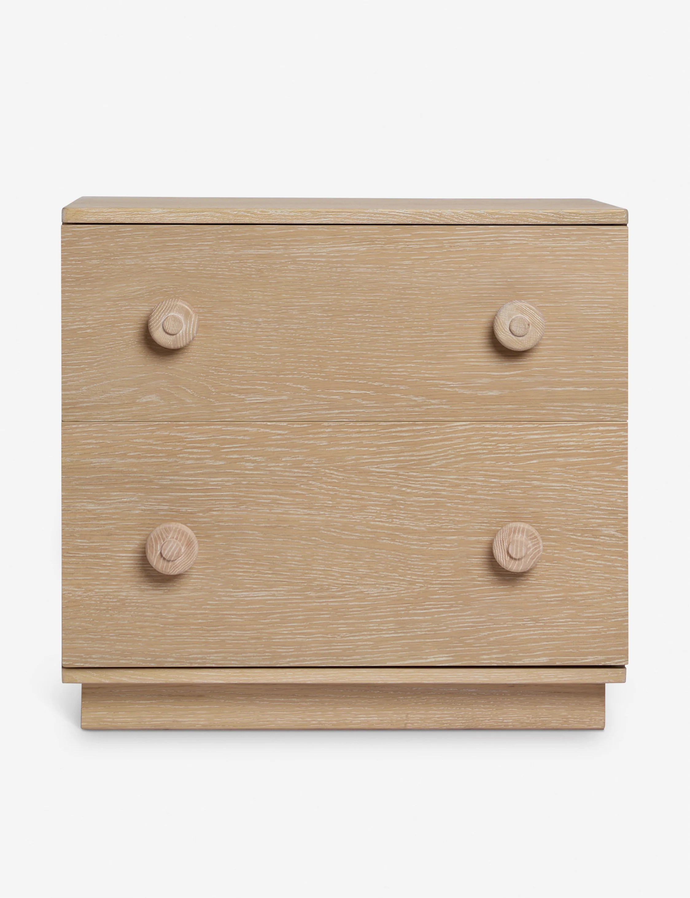 Pickford Nightstand - Image 2