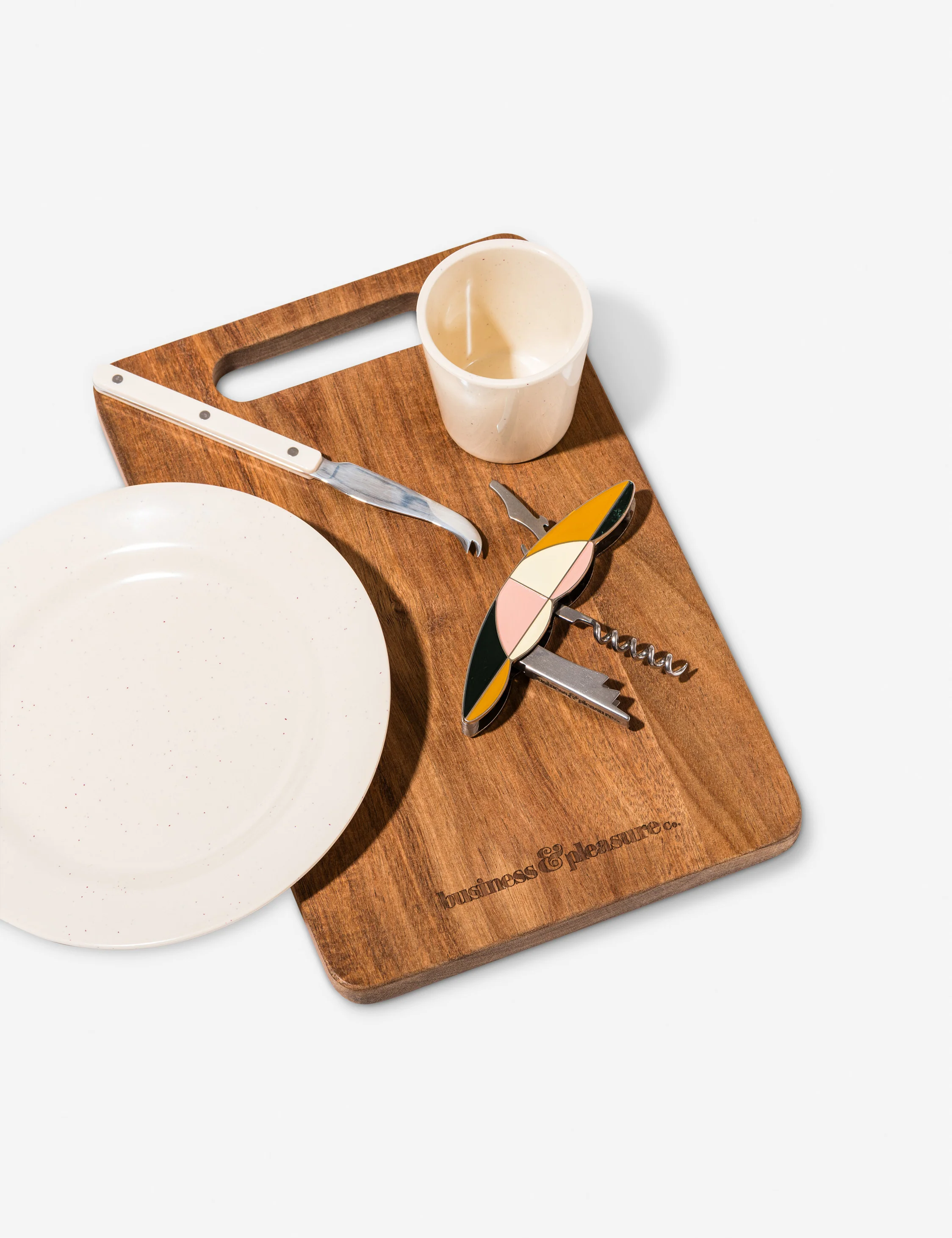 Picnic Set by Business & Pleasure Co. - Image 5