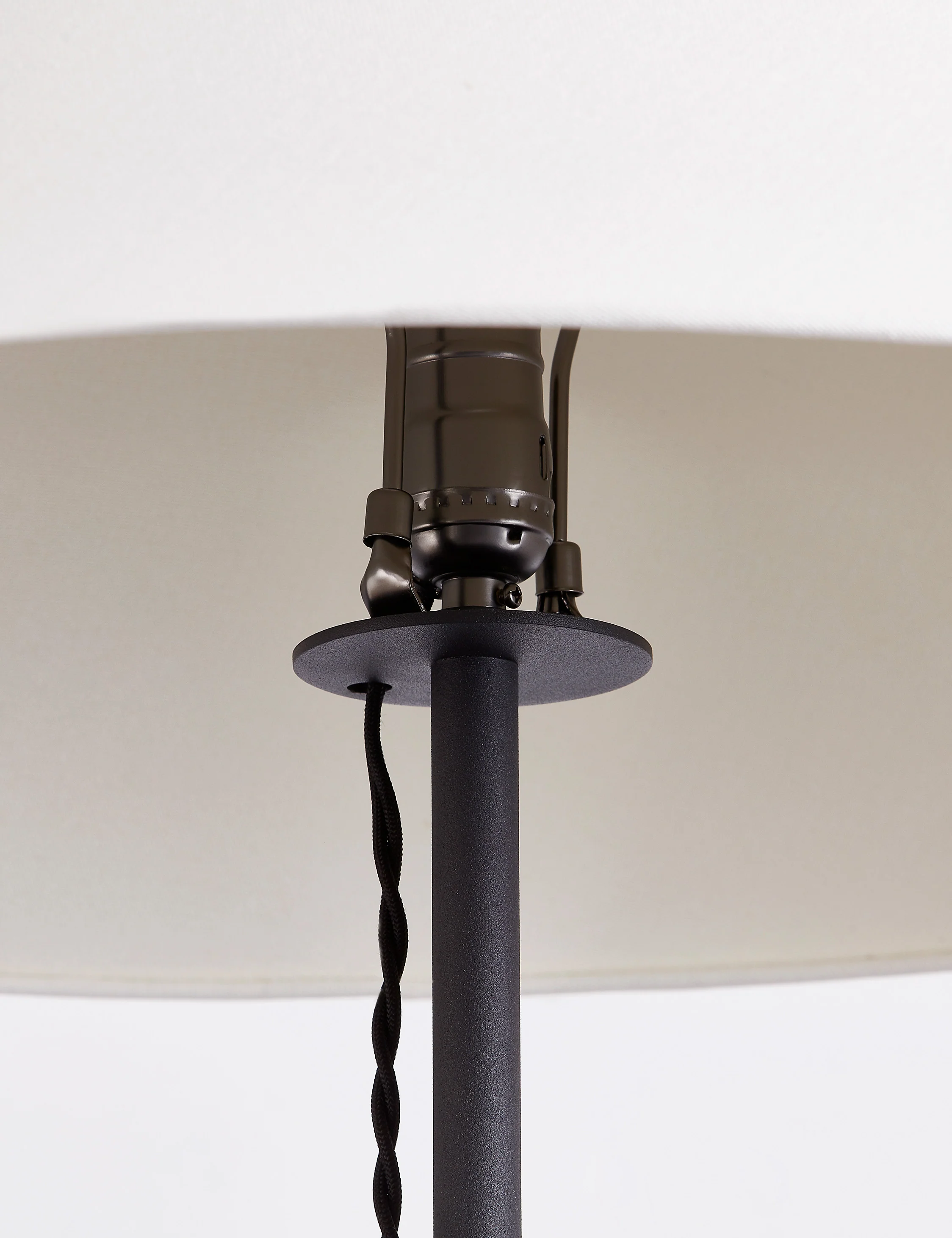 Pilar Floor Lamp by Colin King x Troy Lighting - Image 3