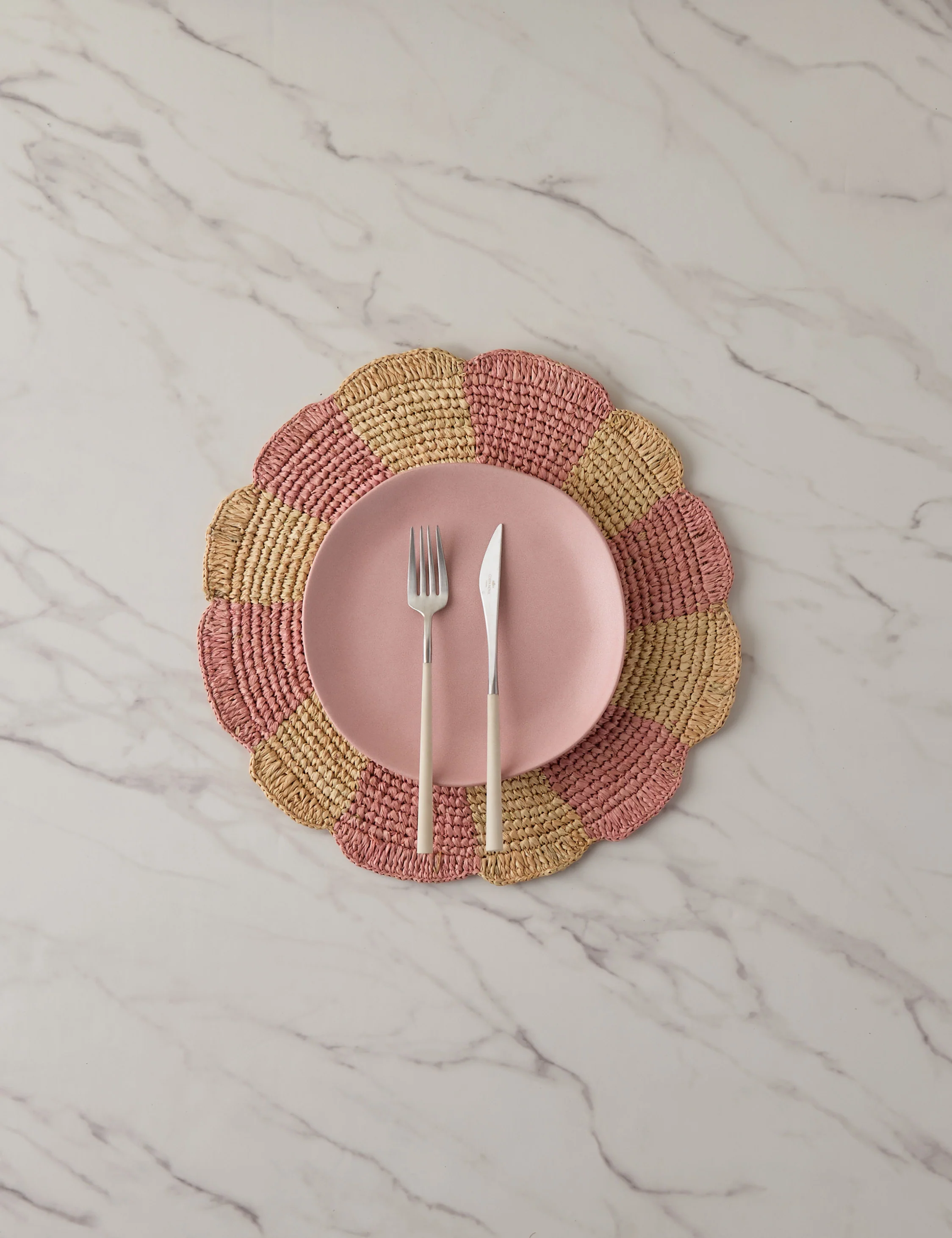 Pinwheel Placemats (Set of 4) by Payton James