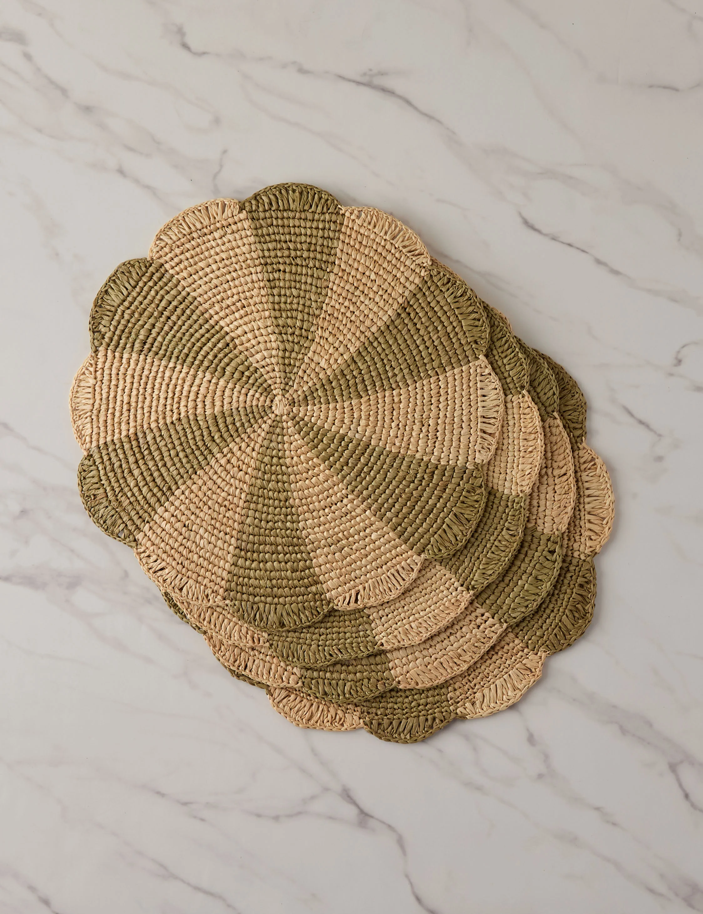 Pinwheel Placemats (Set of 4) by Payton James - Image 10