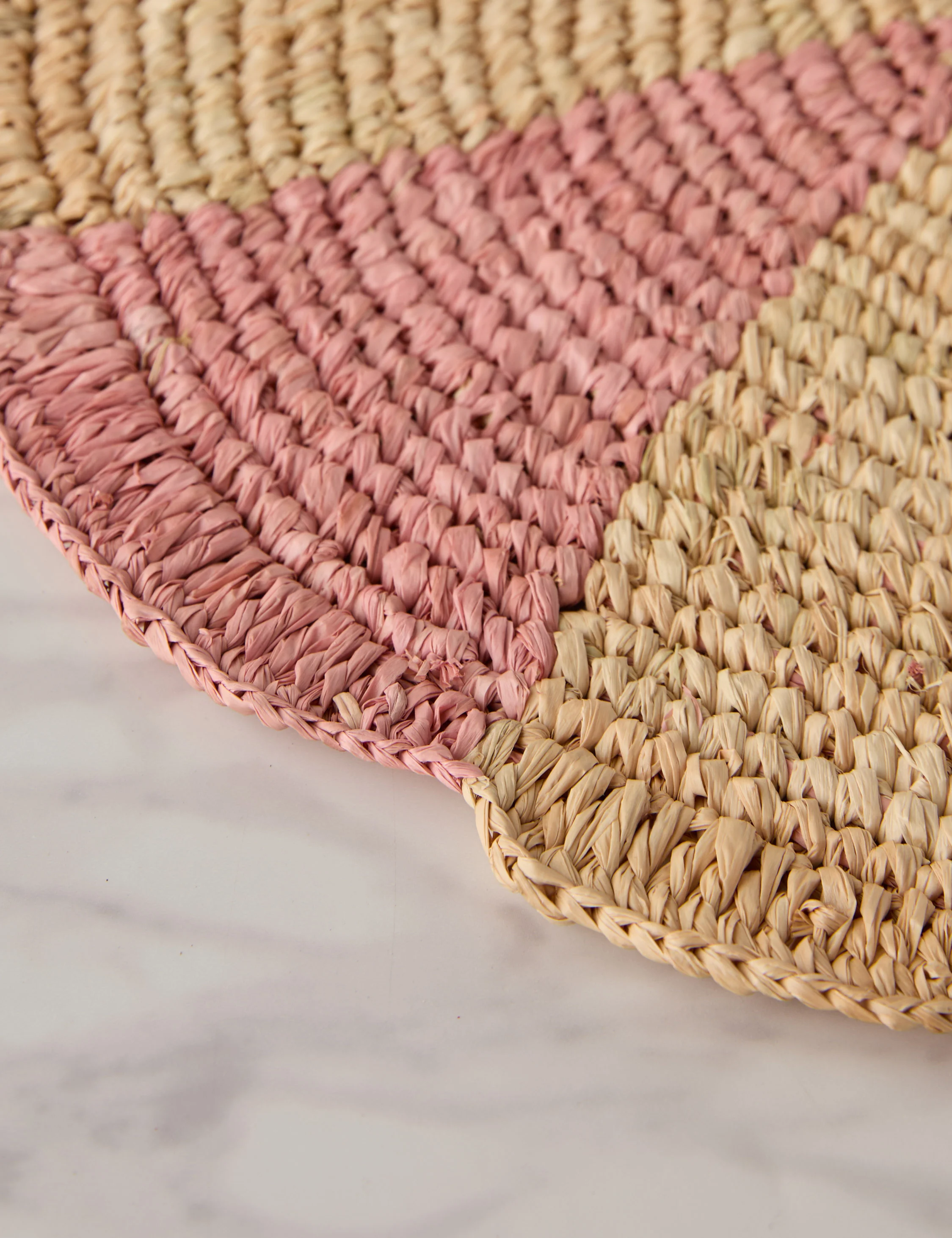 Pinwheel Placemats (Set of 4) by Payton James - Image 3