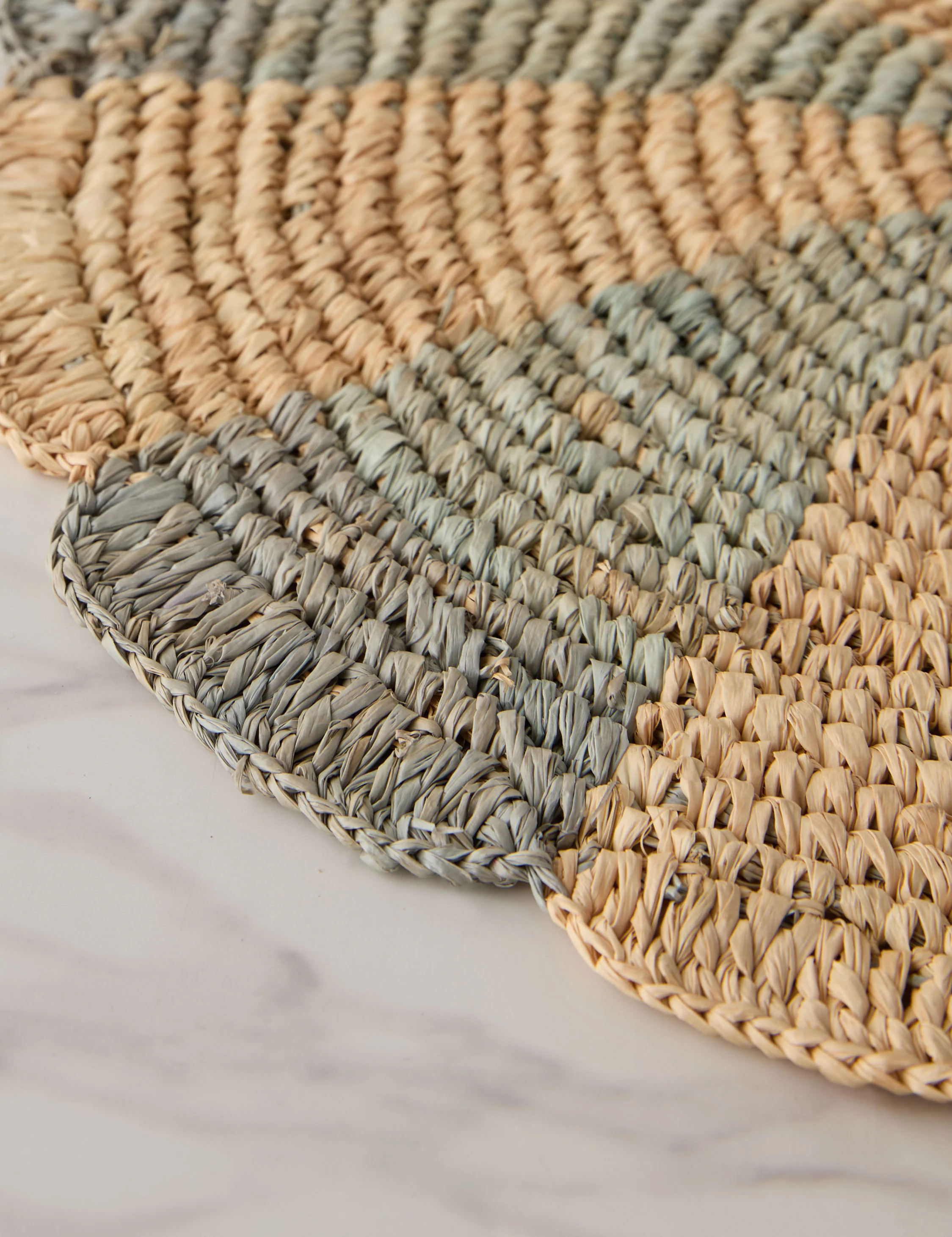 Pinwheel Placemats (Set of 4) by Payton James - Image 7