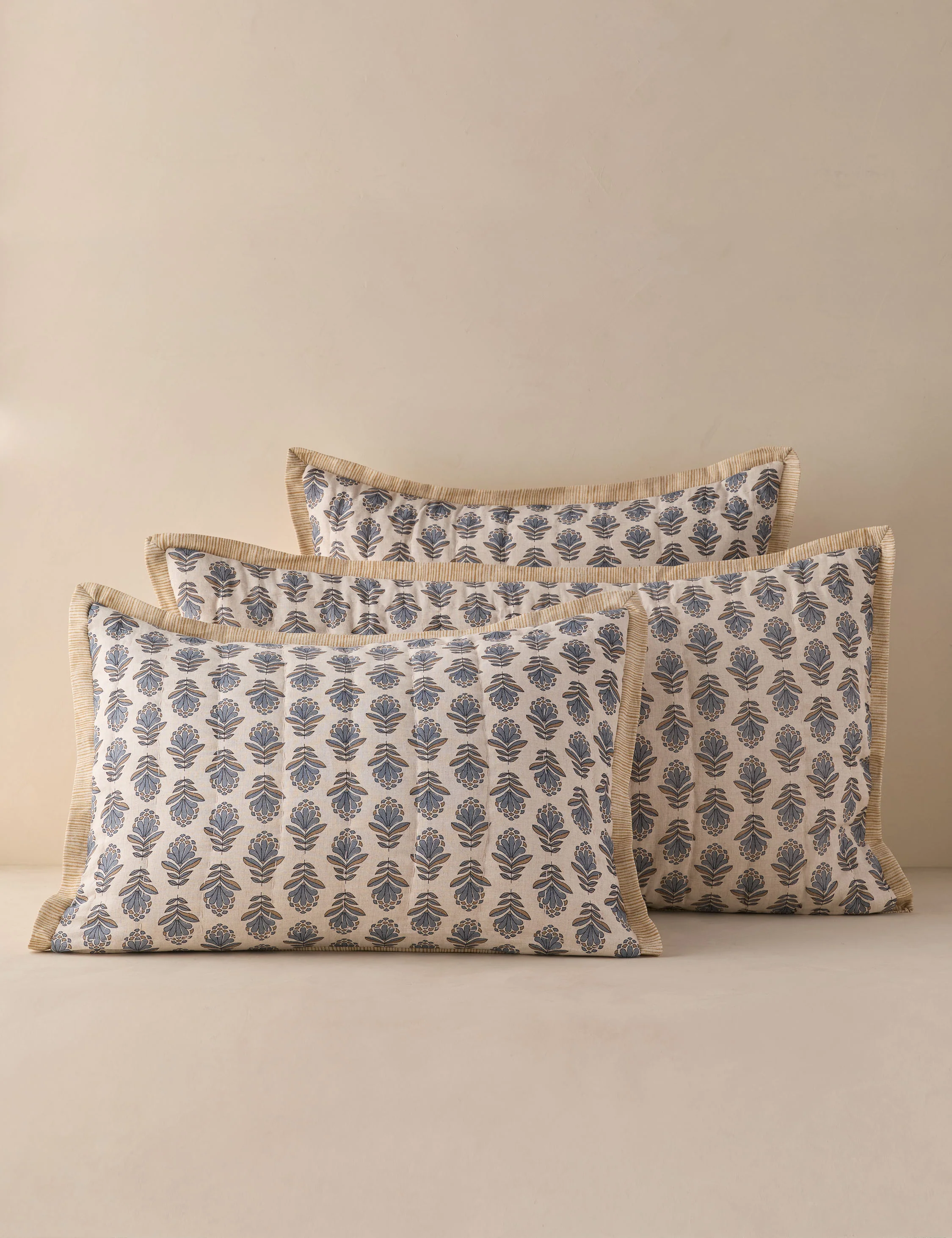 Pippa Linen Cotton Sham (Set of 2) - Image 11