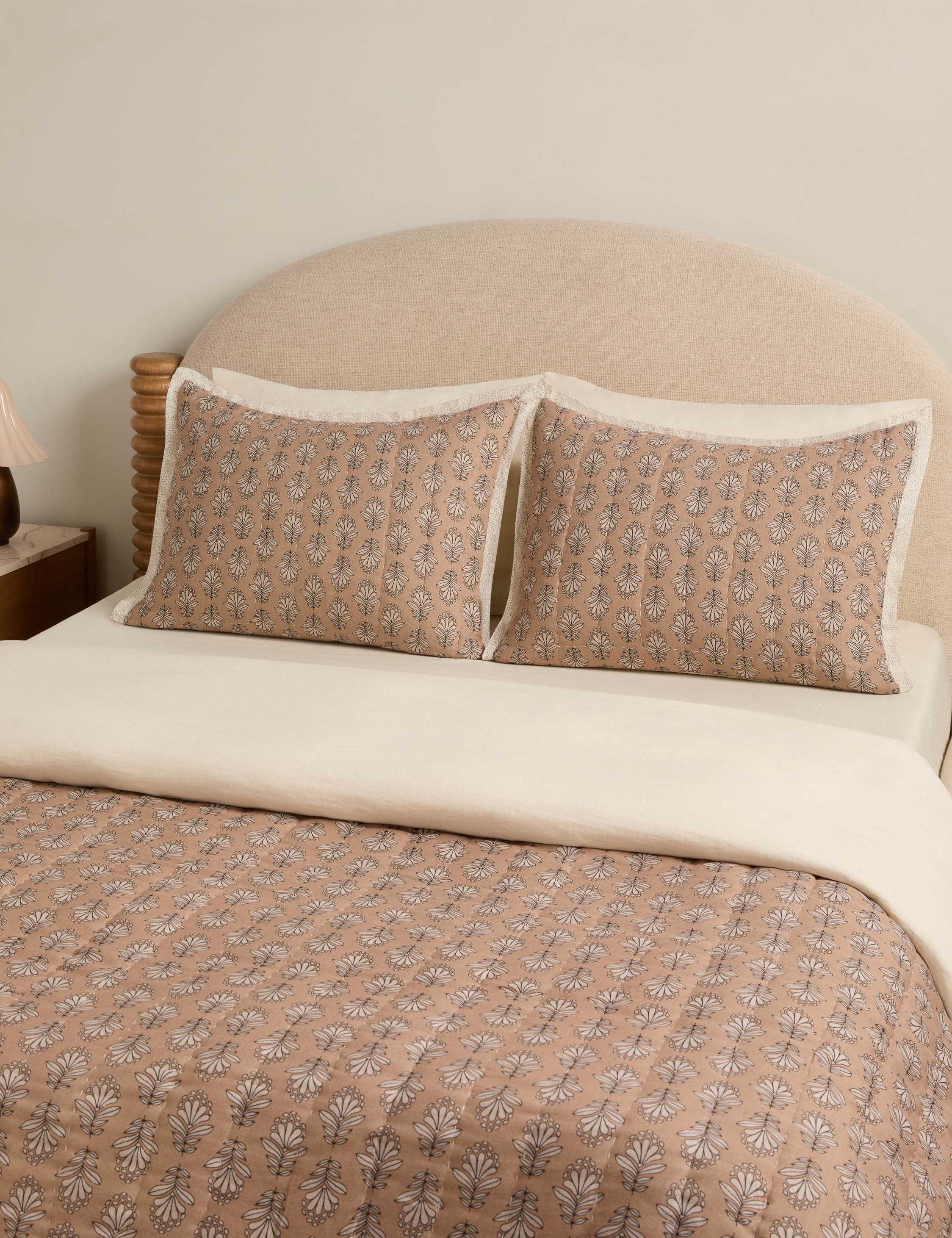 Pippa Linen Cotton Sham (Set of 2) - Image 13