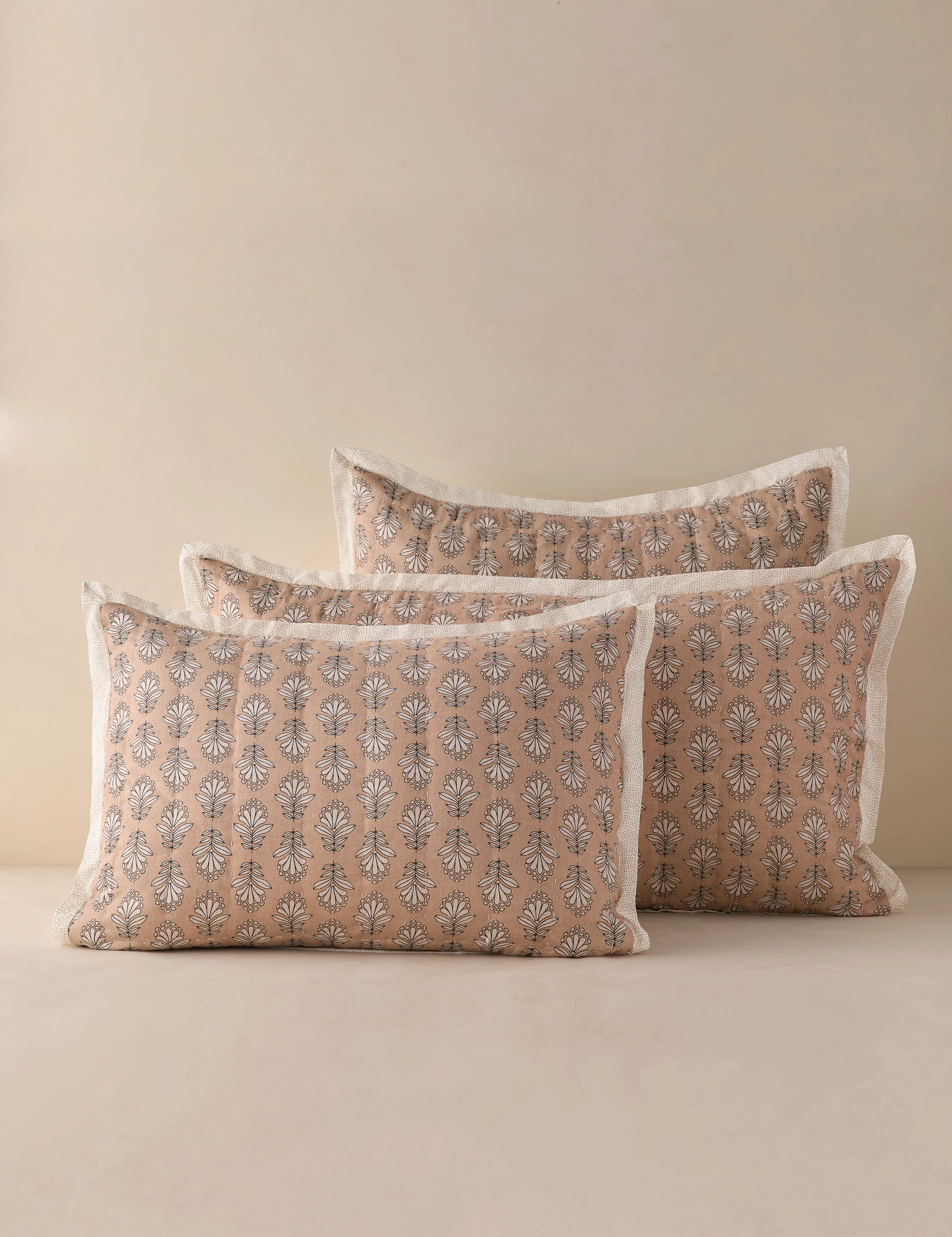 Pippa Linen Cotton Sham (Set of 2) - Image 16