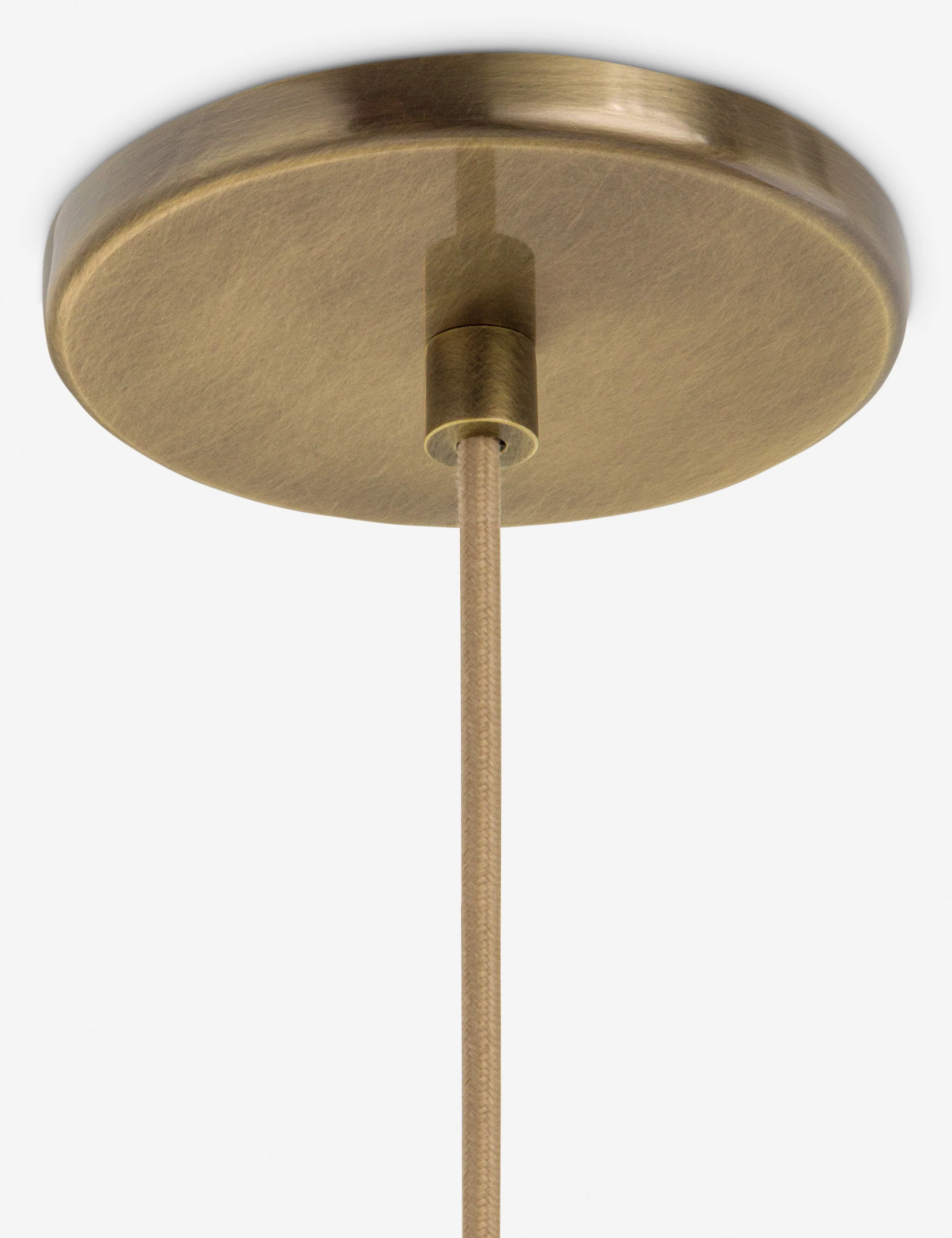 Plaza Pendant Light by Button Atelier x Co.House Designs - Image 14