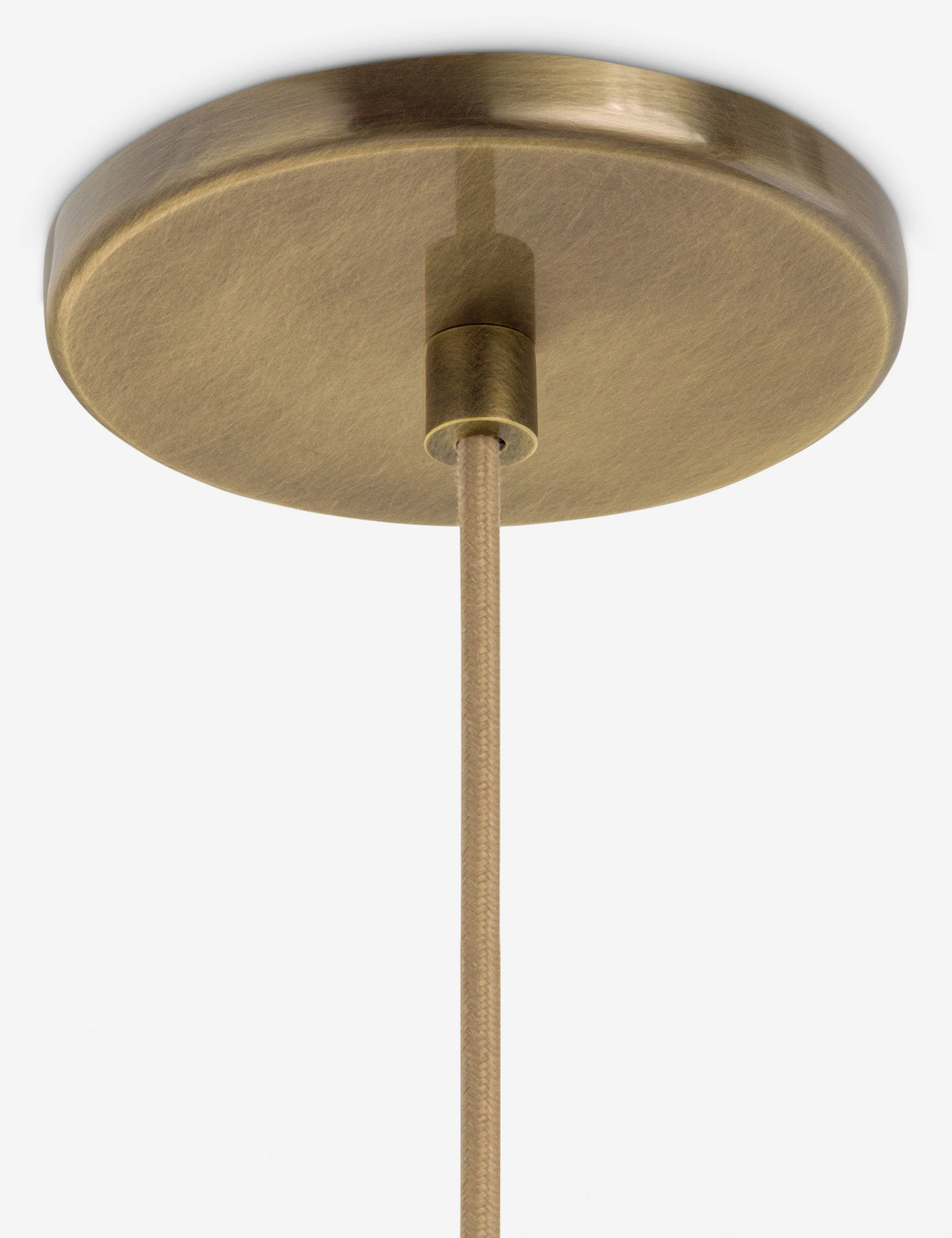 Plaza Pendant Light by Button Atelier x Co.House Designs - Image 24