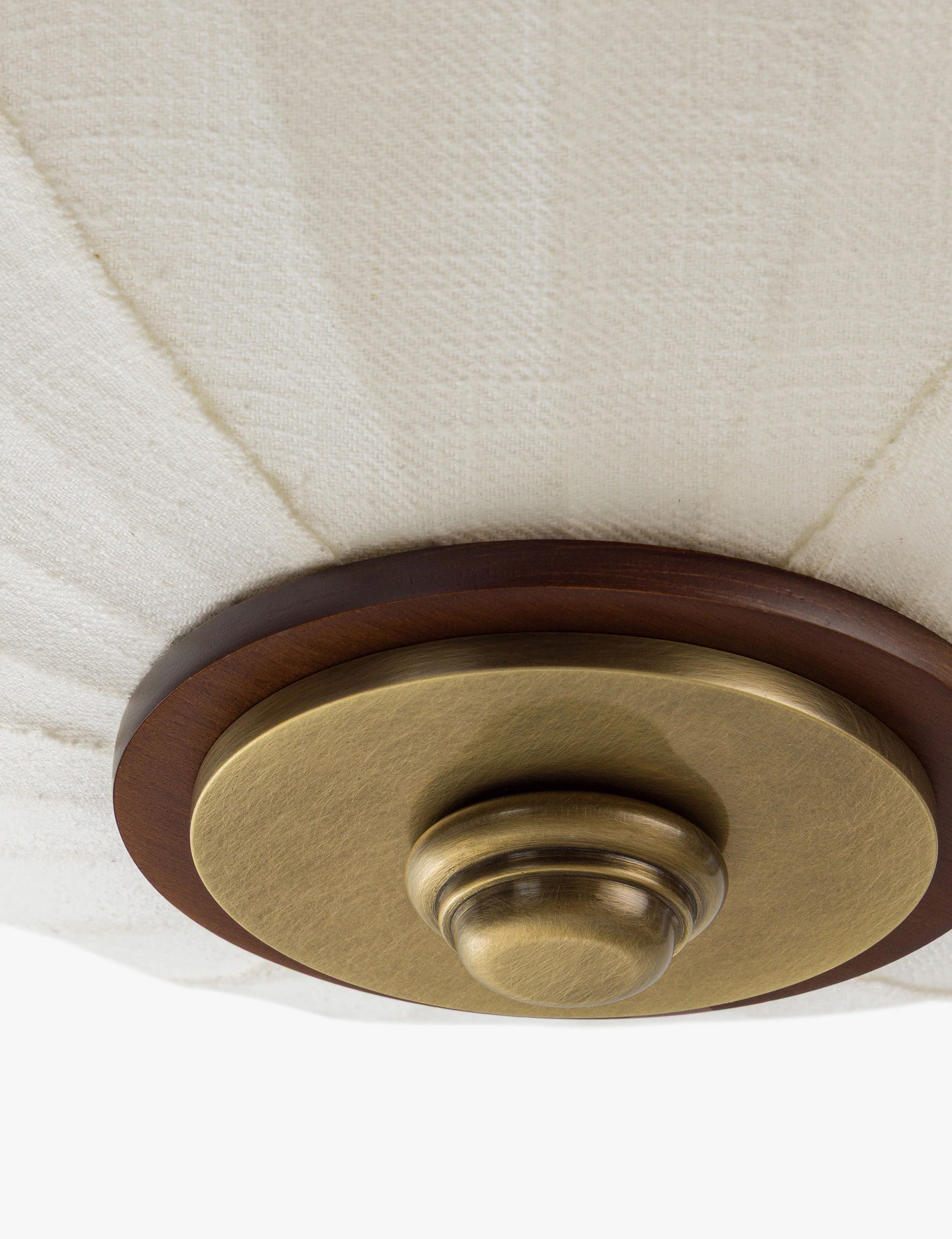 Plaza Pendant Light by Button Atelier x Co.House Designs - Image 8