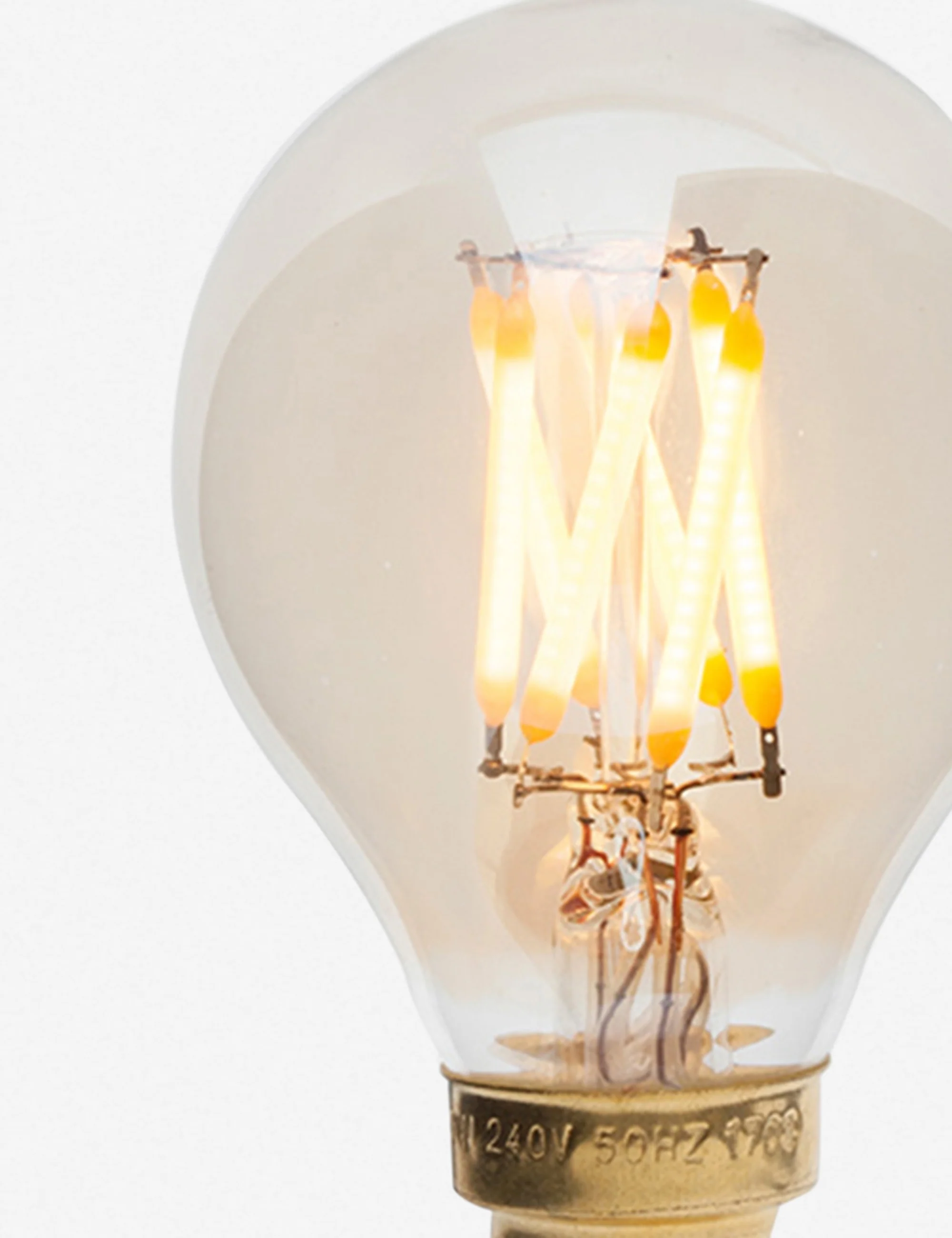 Pluto 3W LED Bulb - Image 8