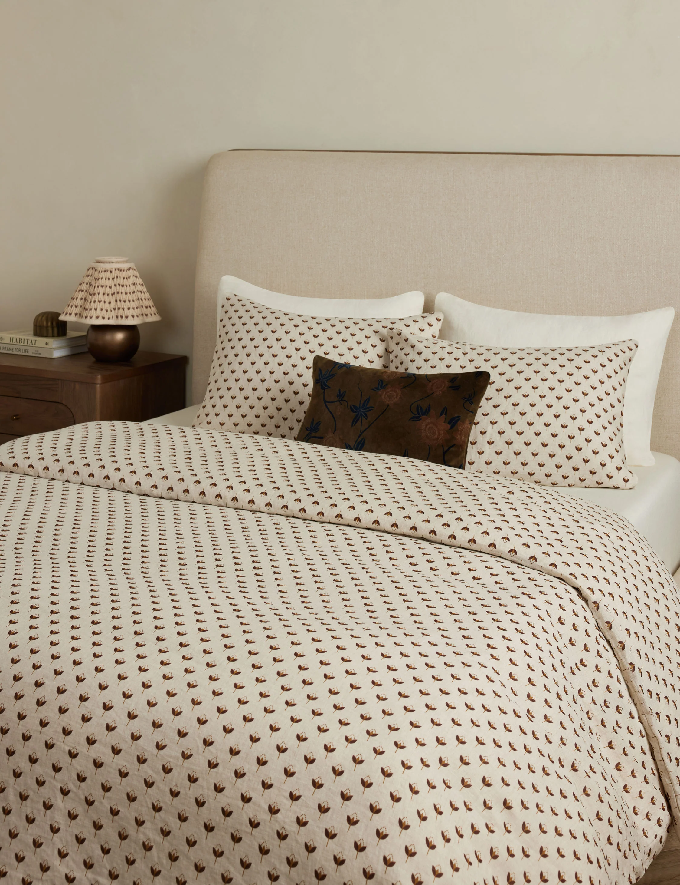 Poiret European Flax Linen® Pillowcase Set - Image 3