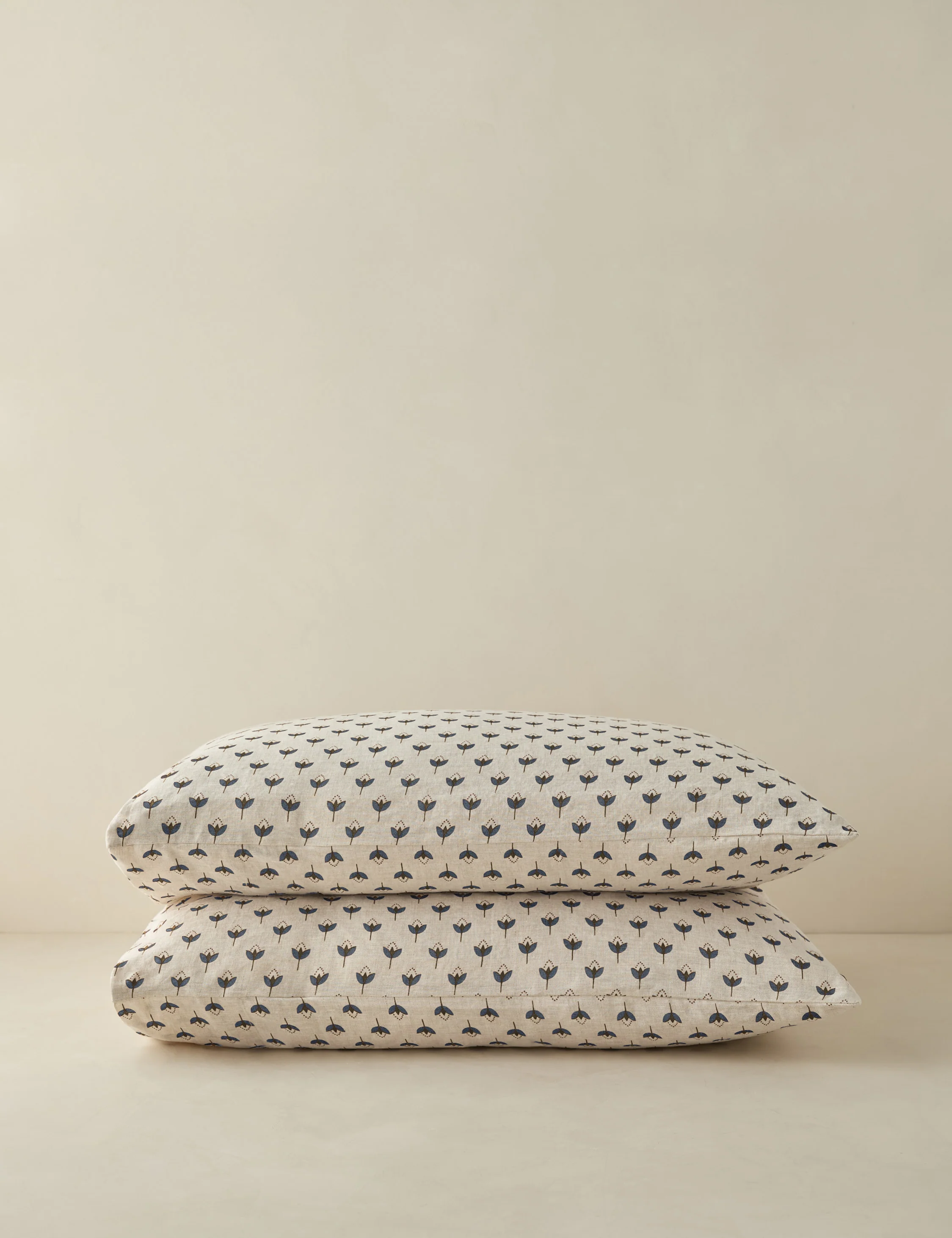 Poiret European Flax Linen® Pillowcase Set - Image 6
