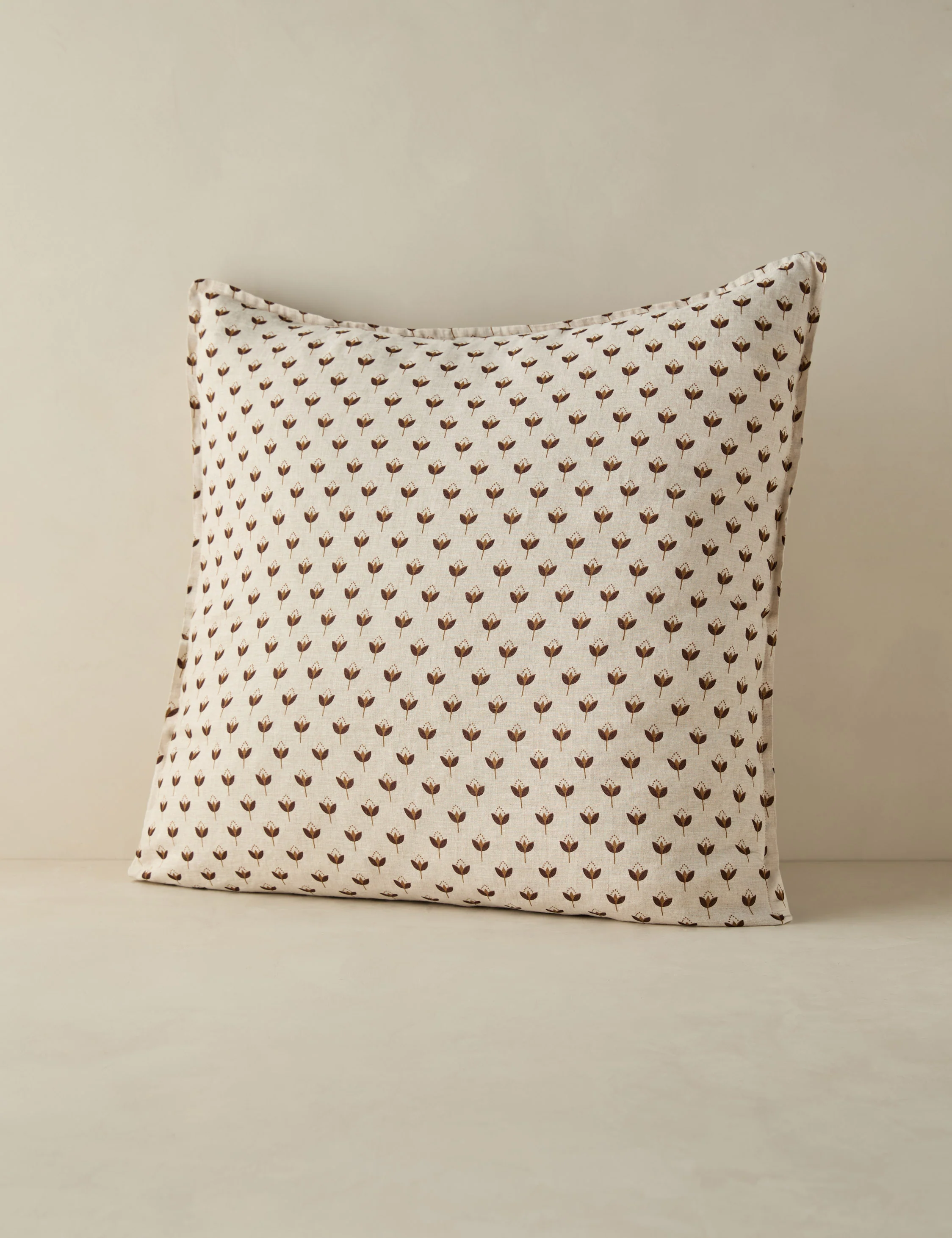 Poiret European Flax Linen® Shams - Image 2