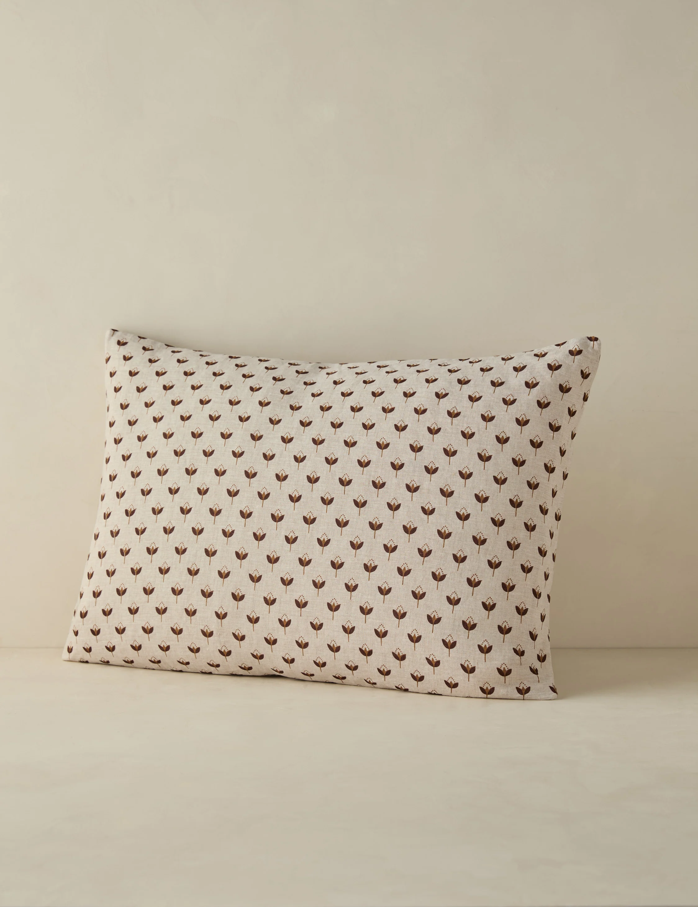 Poiret European Flax Linen® Shams - Image 3