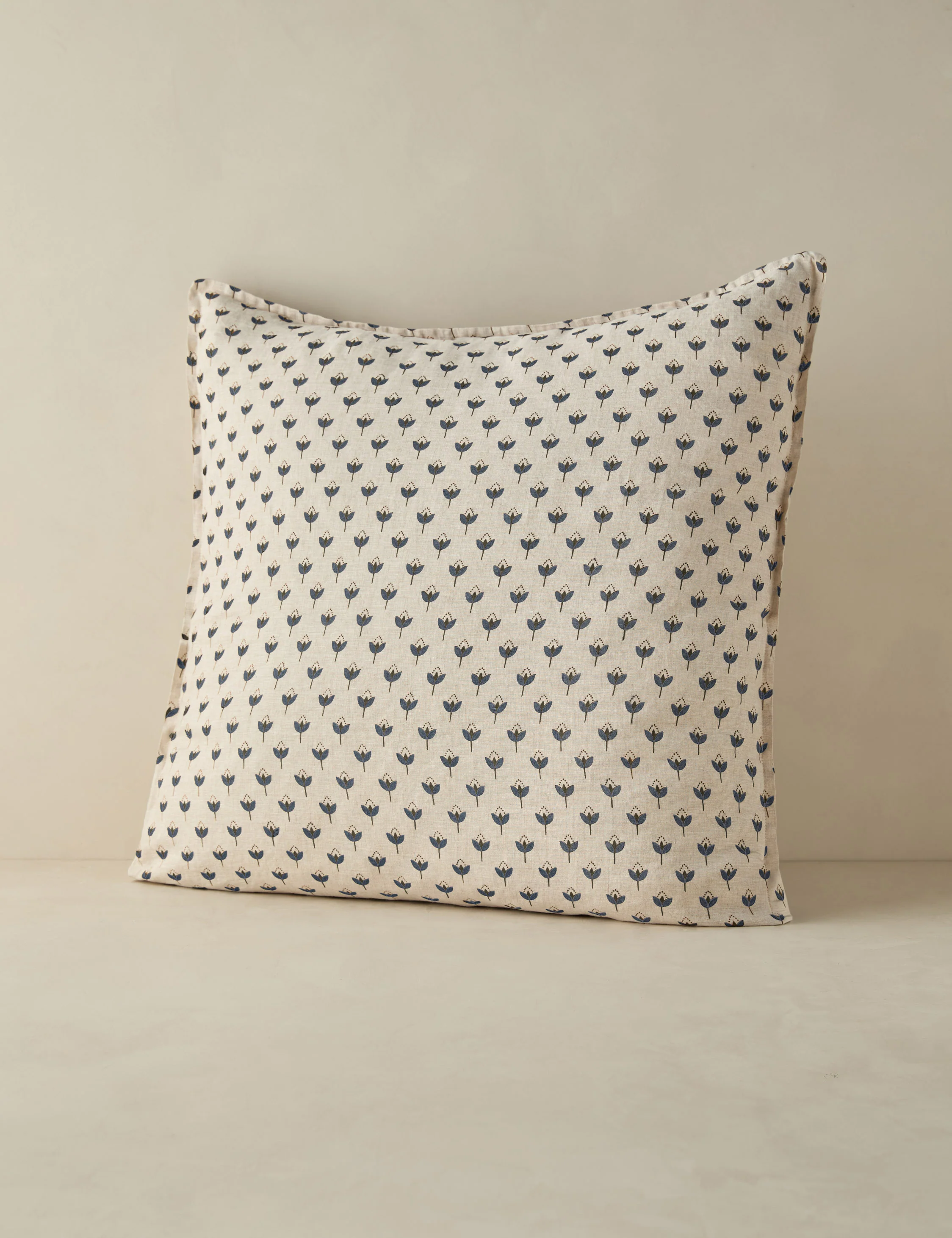 Poiret European Flax Linen® Shams - Image 9