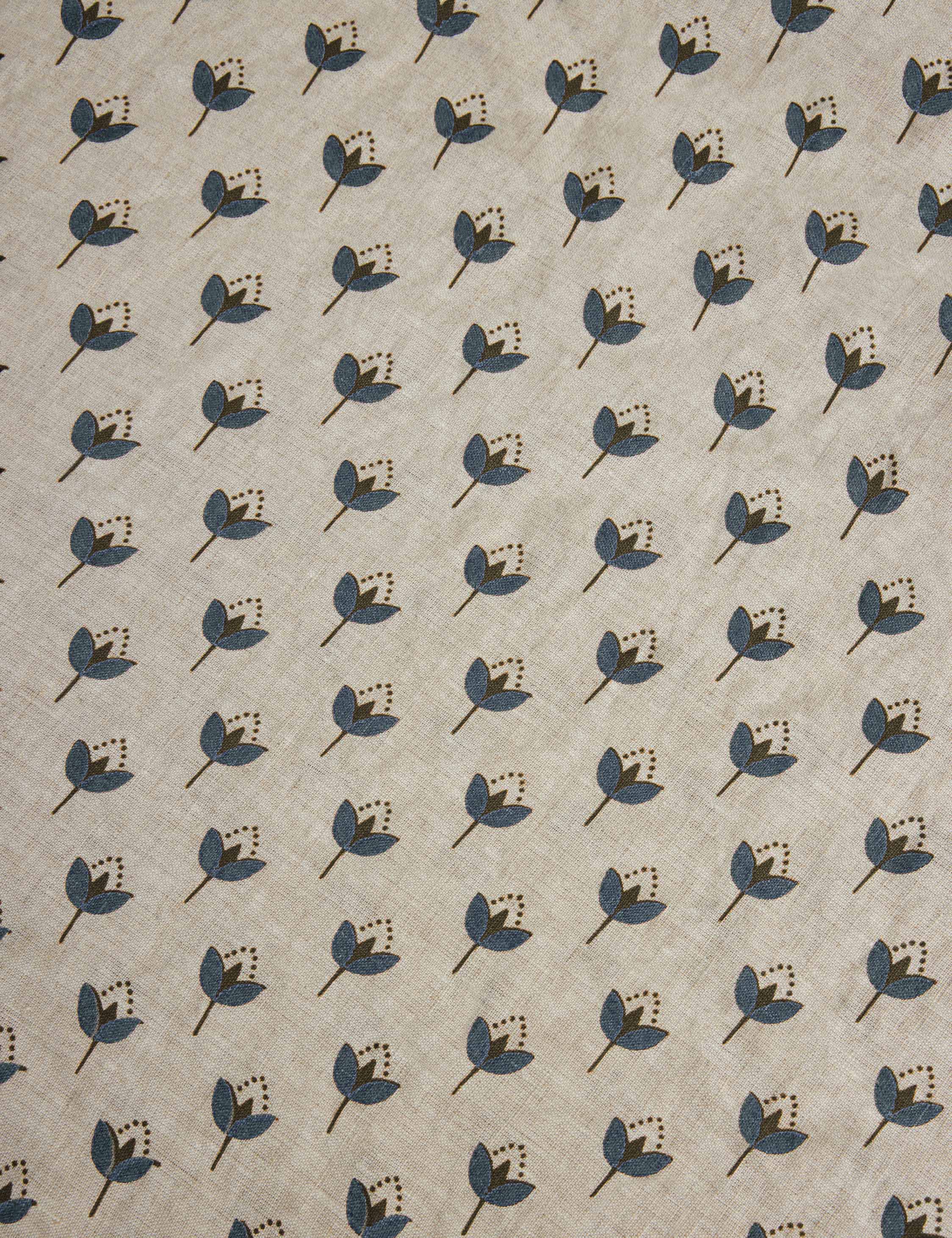 Poiret European Flax Linen® Sheet Set - Image 12