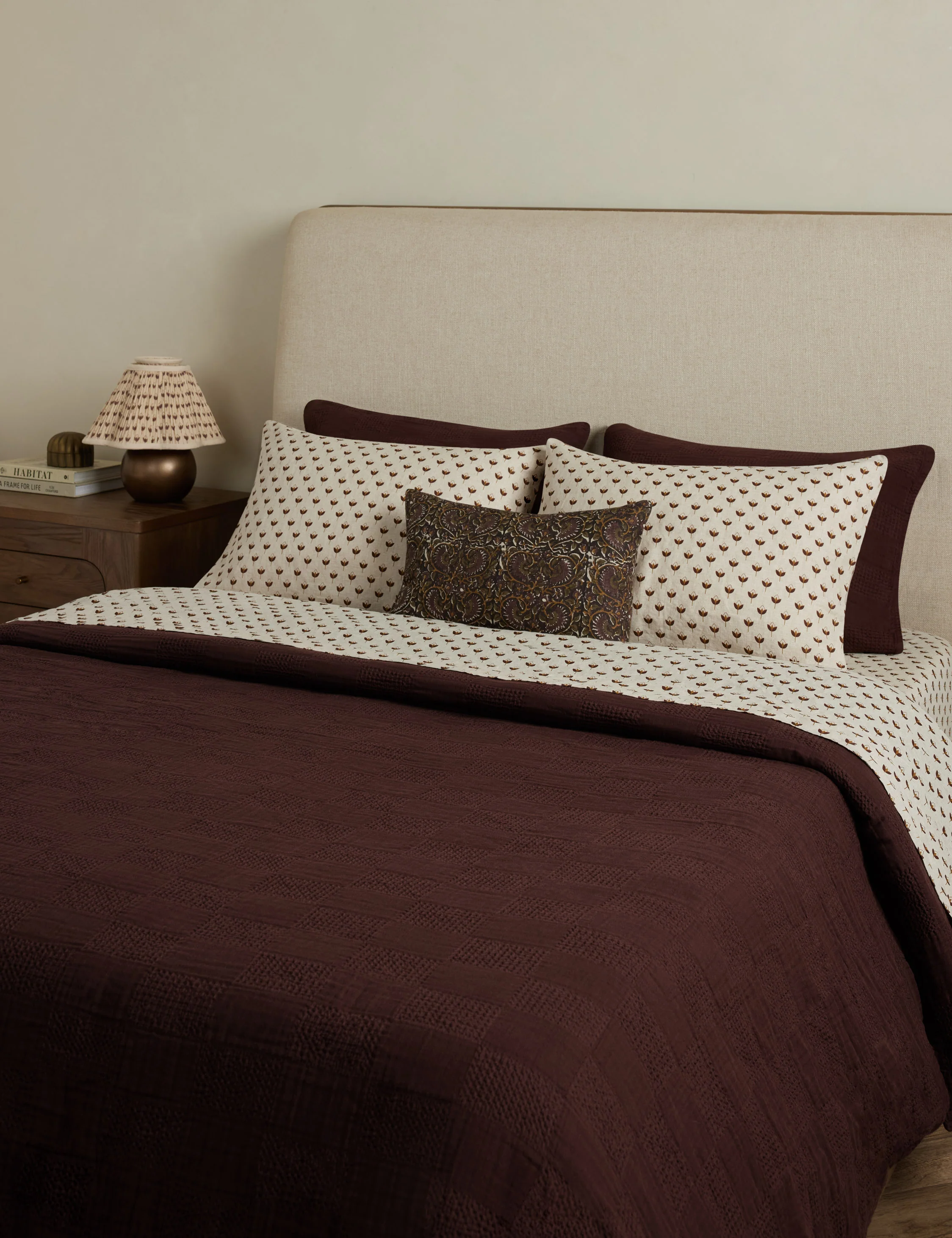 Poiret European Flax Linen® Sheet Set - Image 3
