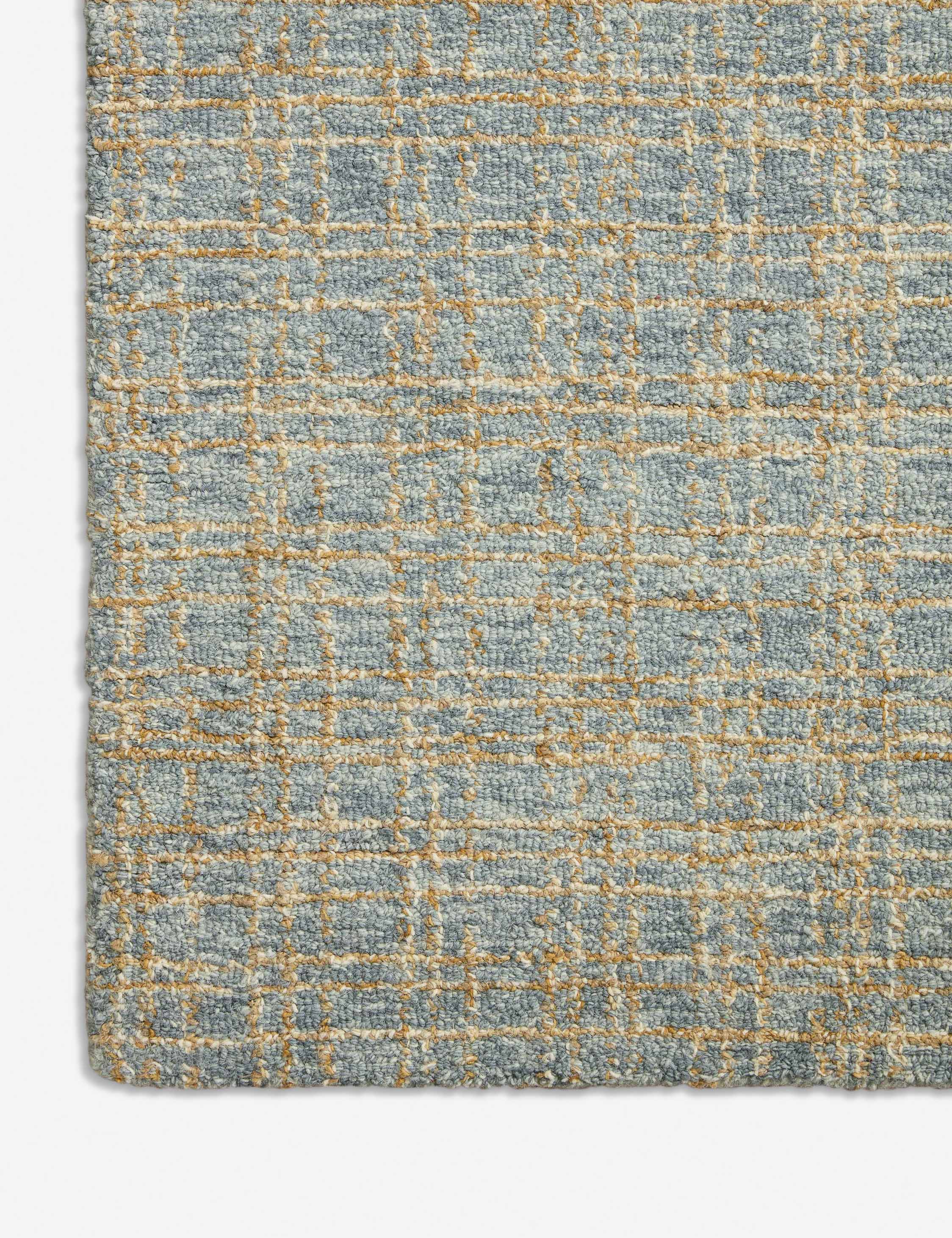 Polly I Hand-Tufted Wool Rug by Chris Loves Julia x Loloi - Image 12