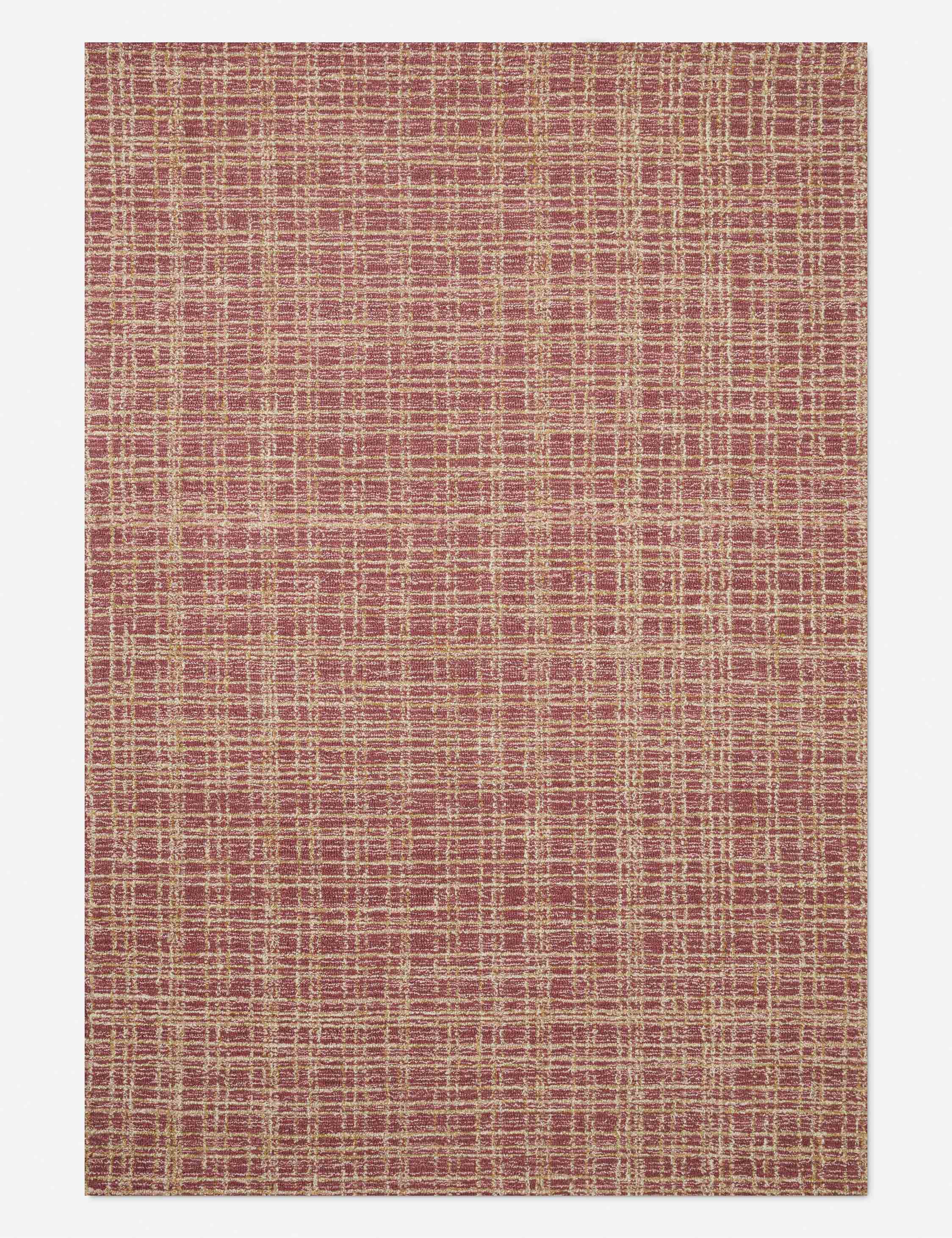 Polly I Hand-Tufted Wool Rug by Chris Loves Julia x Loloi - Image 2