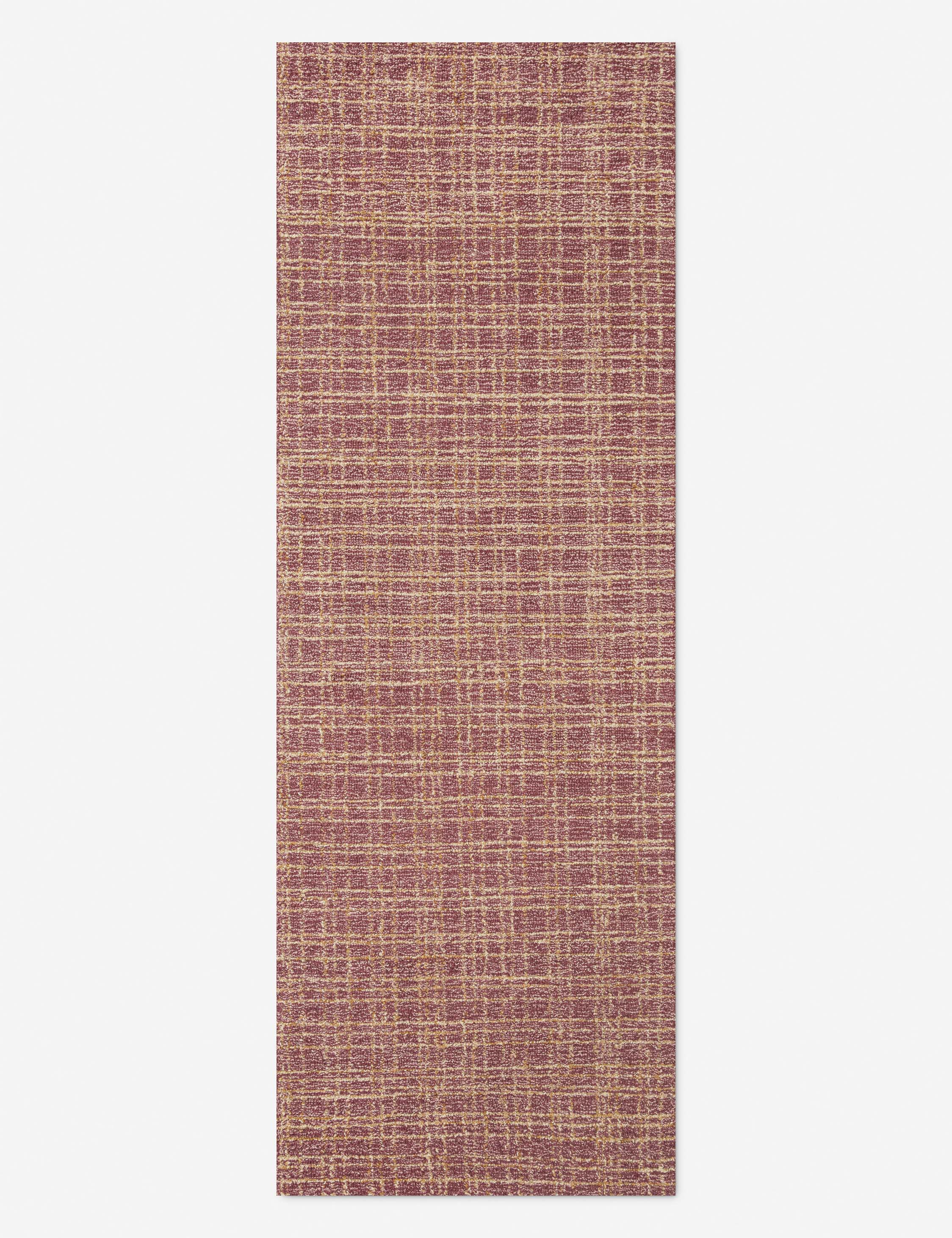Polly I Hand-Tufted Wool Rug by Chris Loves Julia x Loloi - Image 3
