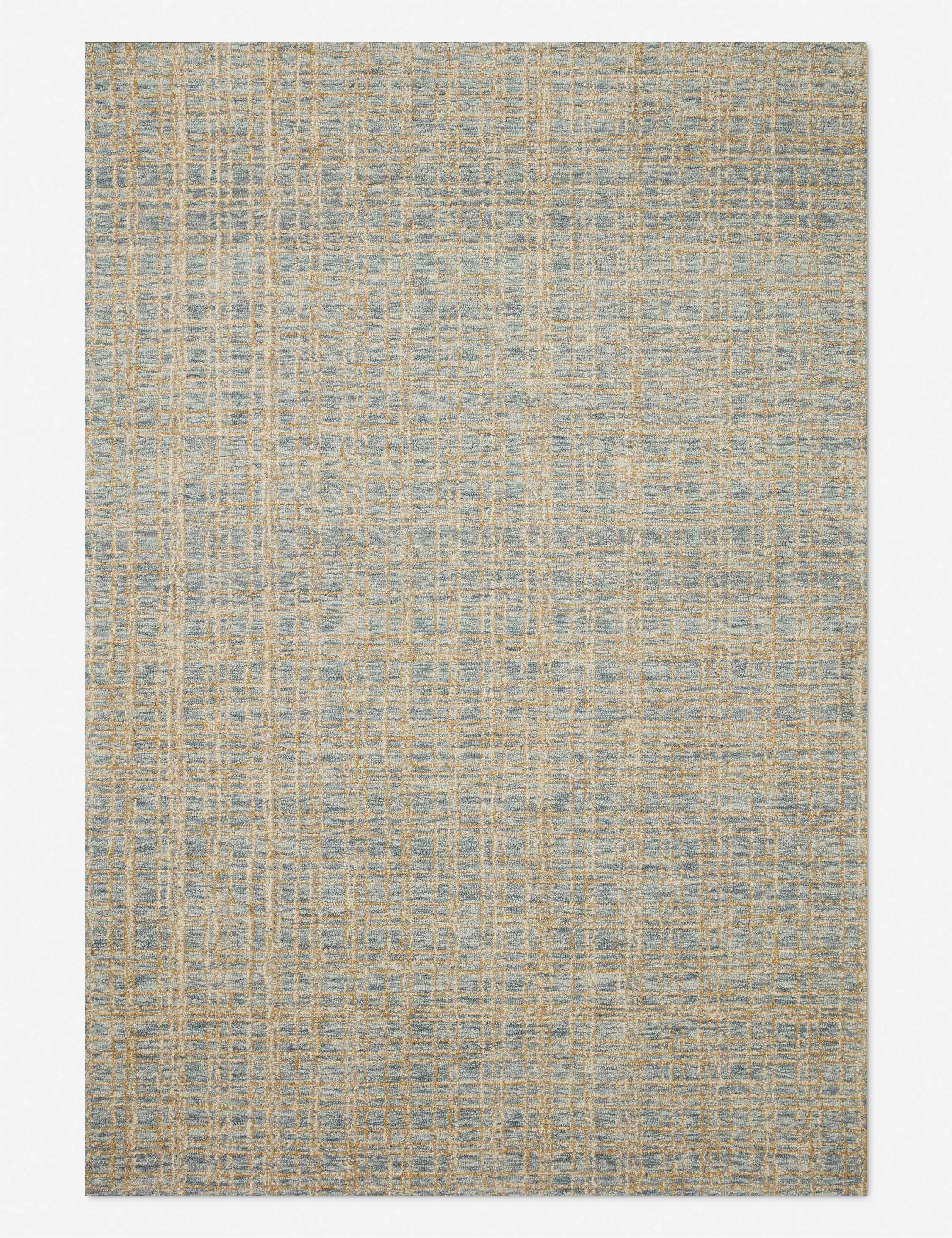 Polly I Hand-Tufted Wool Rug by Chris Loves Julia x Loloi - Image 8