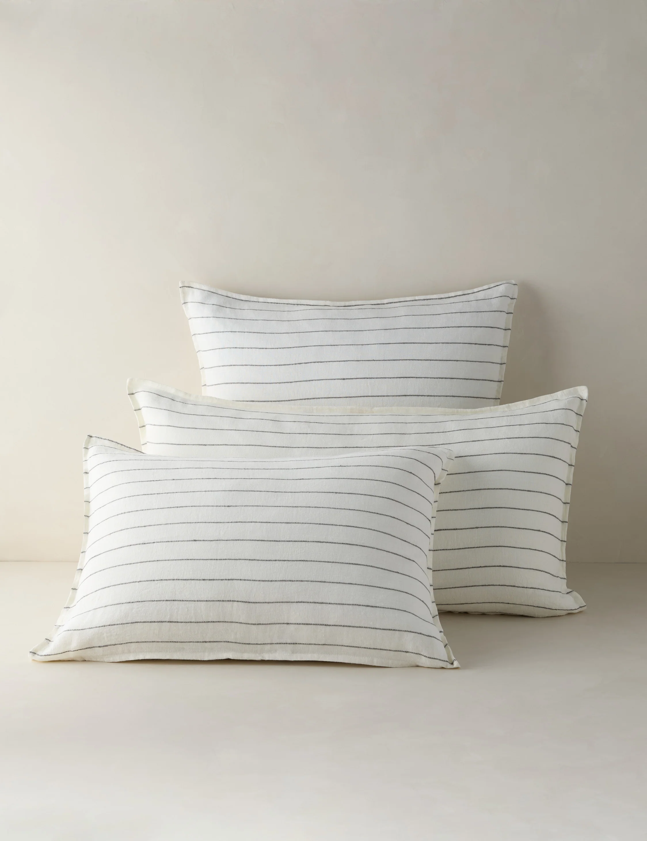 Blake Linen Sham by Pom Pom at Home - Image 19