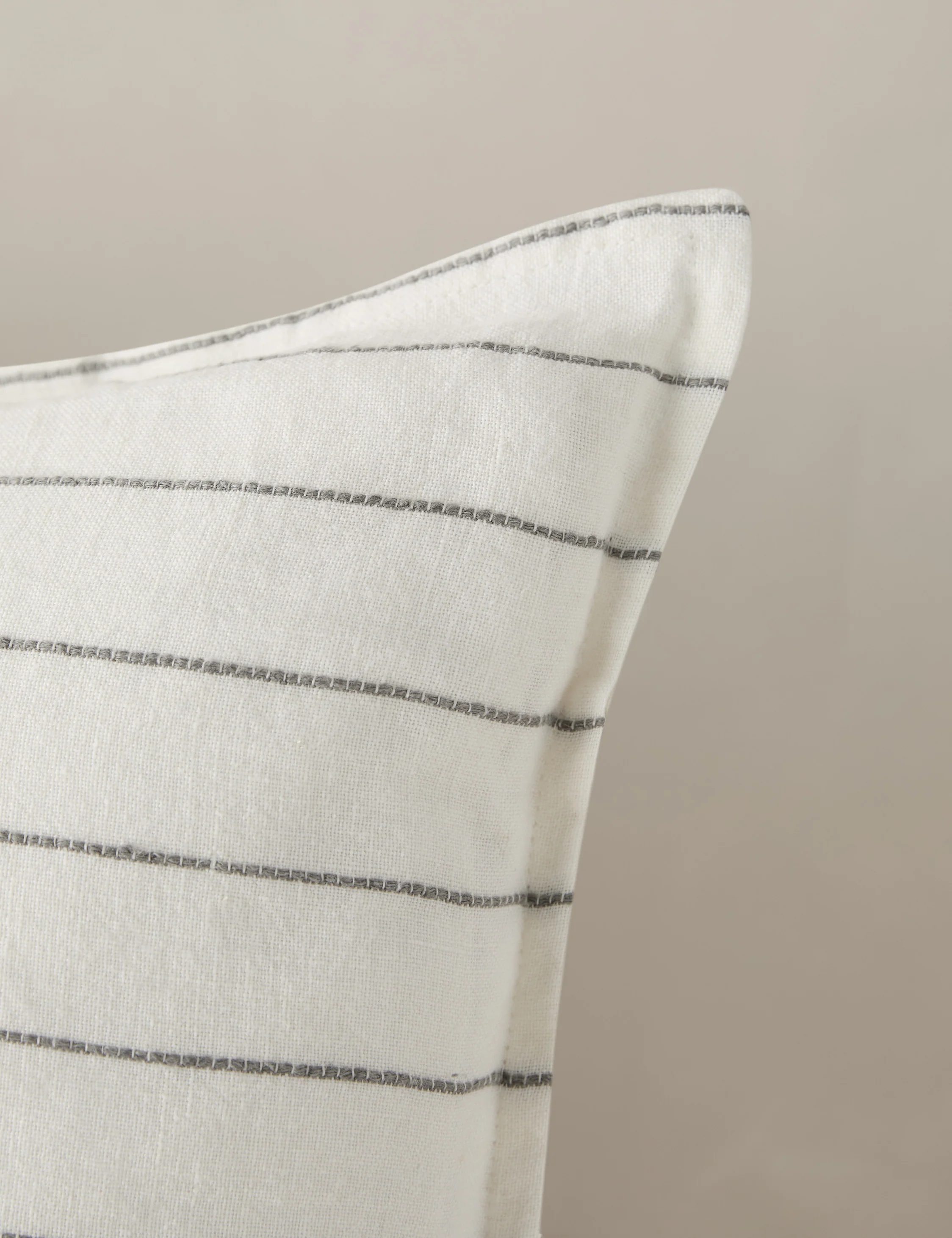 Blake Linen Sham by Pom Pom at Home - Image 20