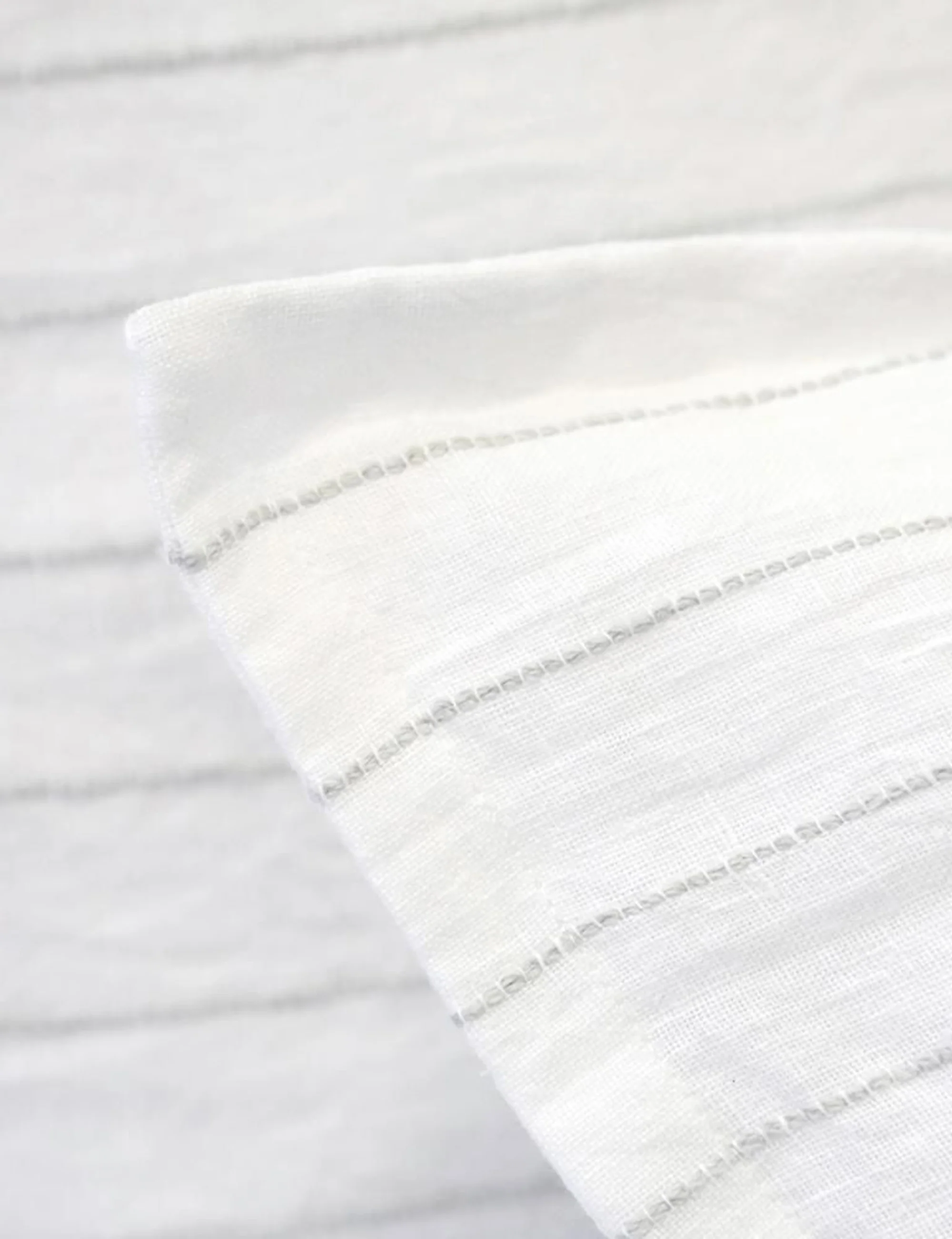 Blake Linen Sham by Pom Pom at Home - Image 5