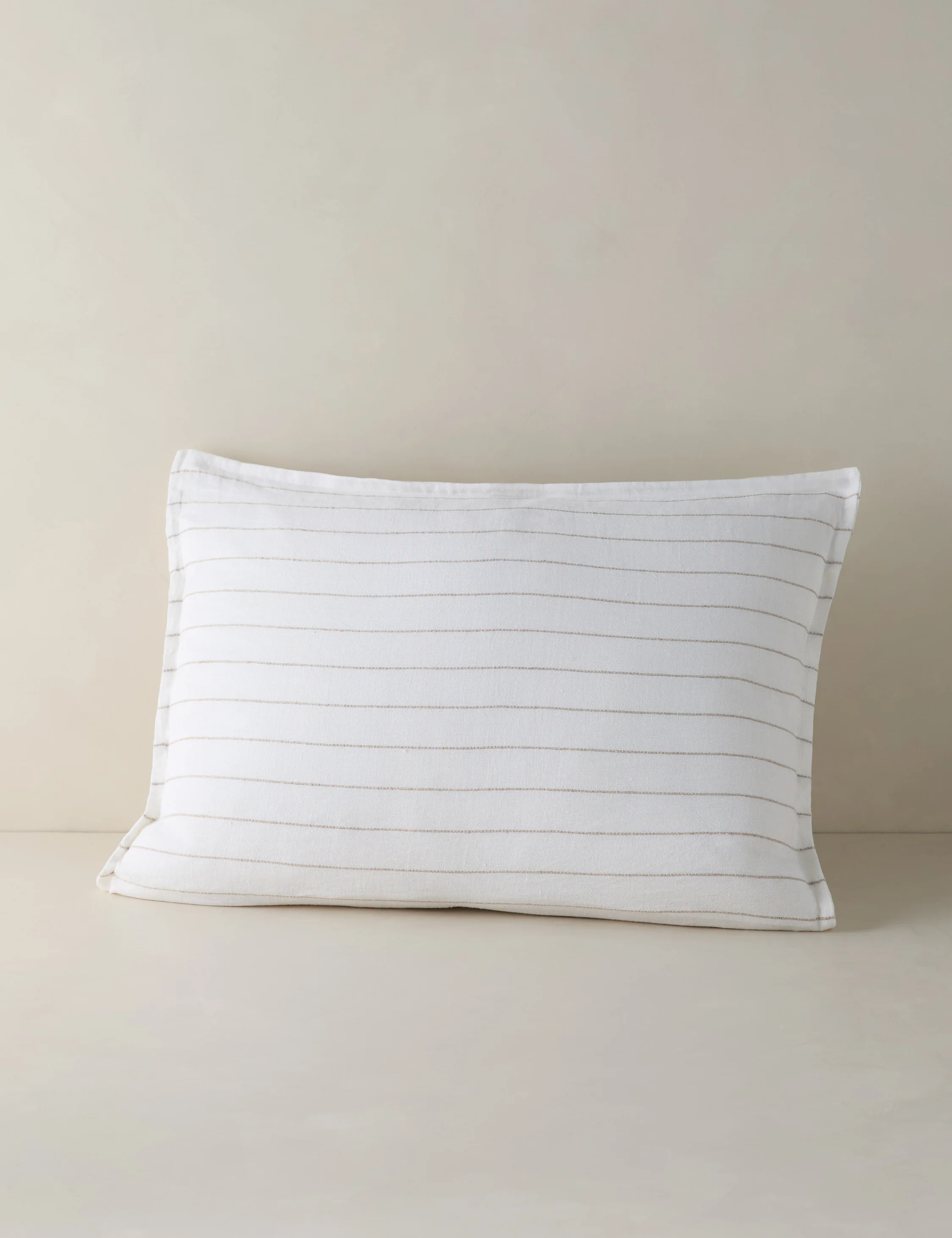 Blake Linen Sham by Pom Pom at Home - Image 7